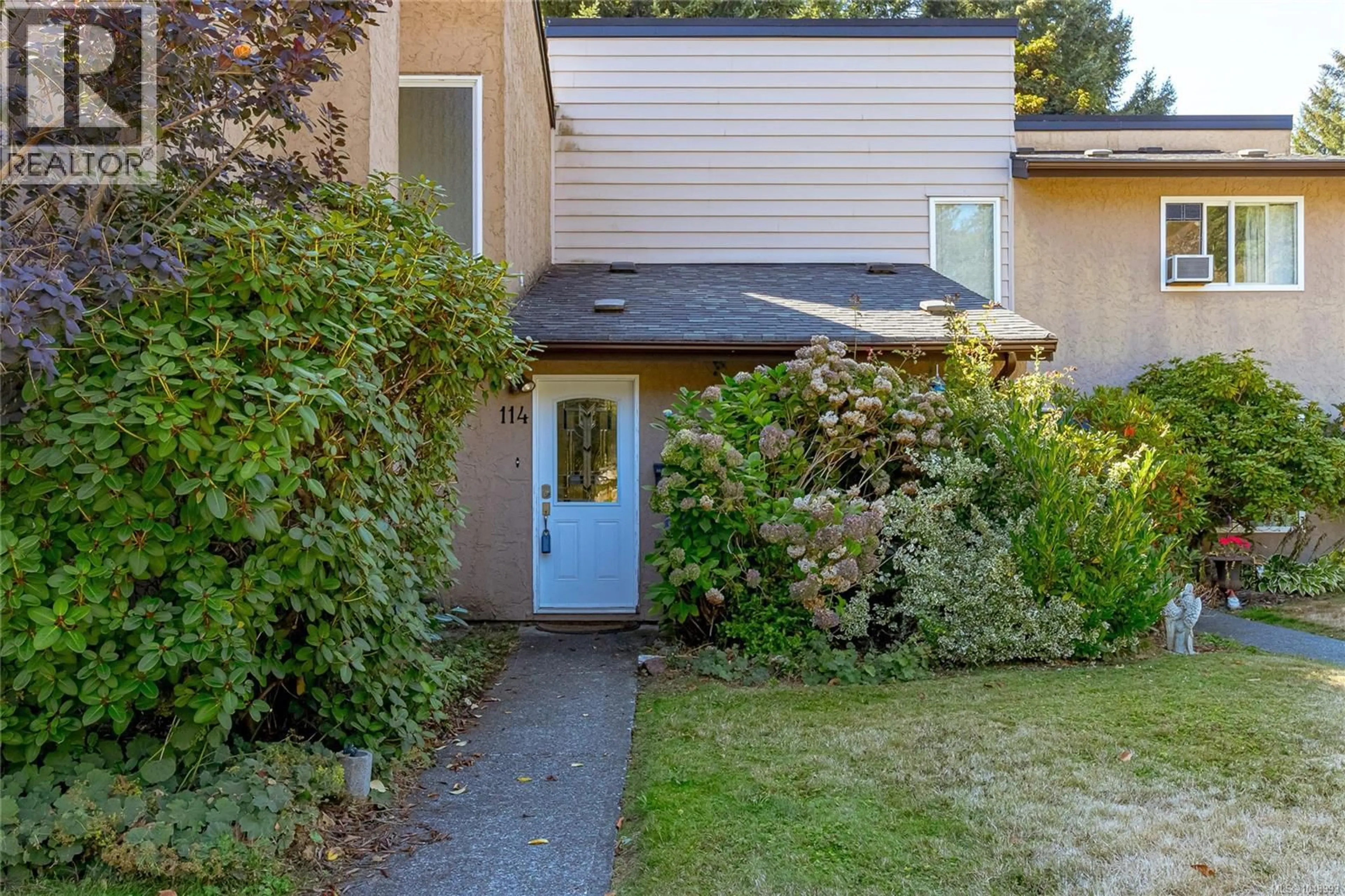 Unknown for 114 - 2860 SOOKE LAKE ROAD, Langford British Columbia V9B4R3