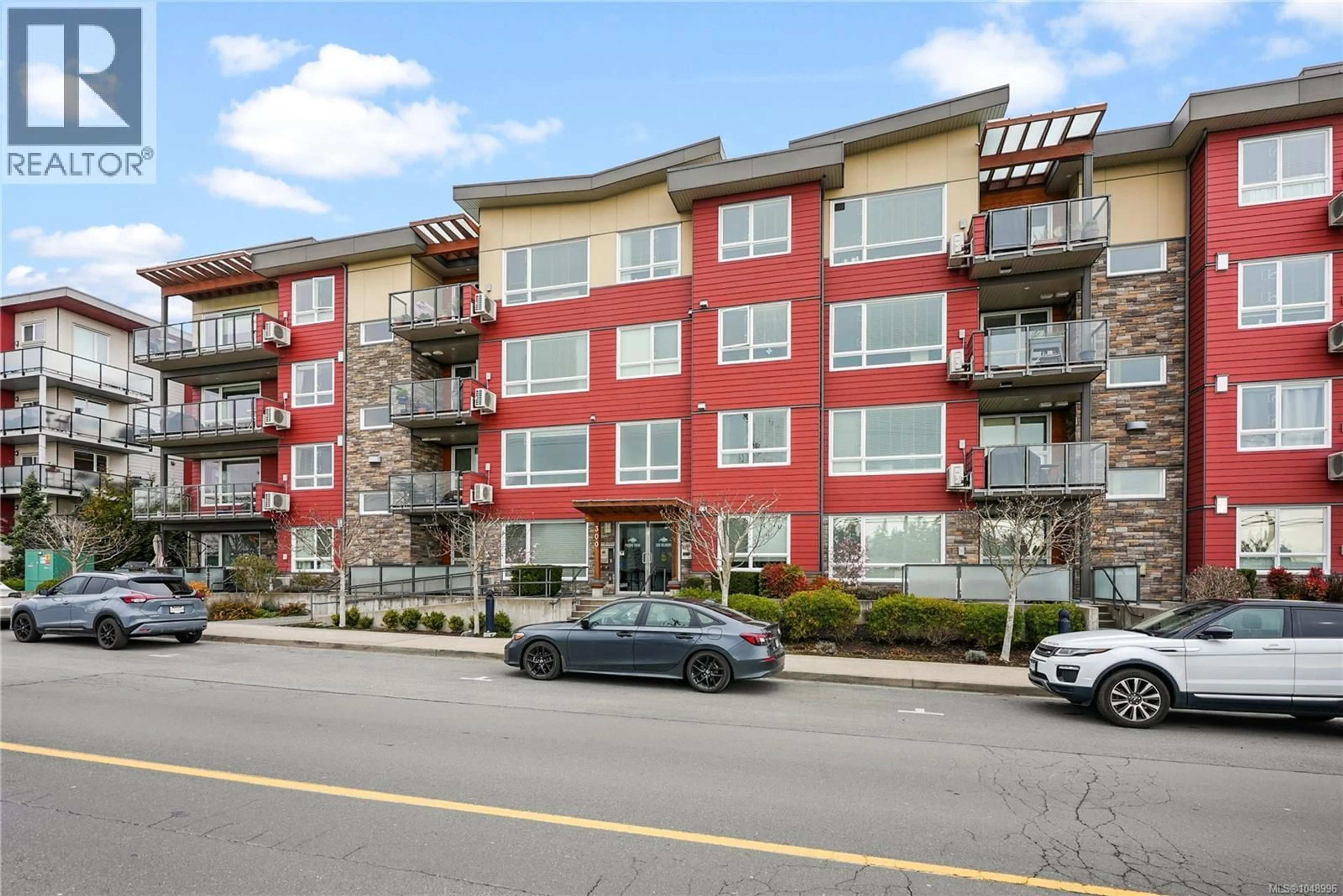 Patio, unknown for 105 - 300 BELMONT ROAD, Colwood British Columbia V9C1B1