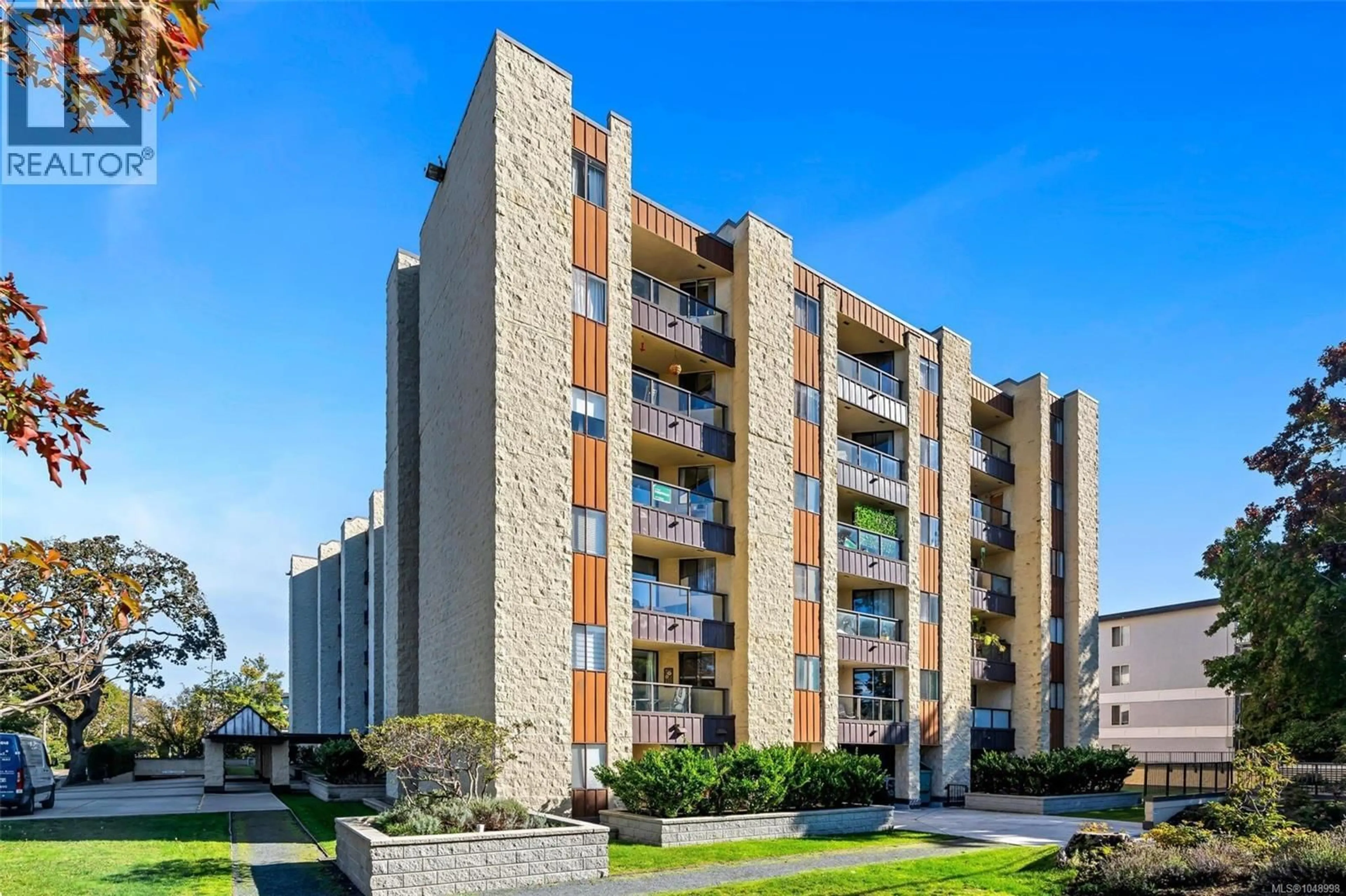 Unknown for 511 - 1745 LEIGHTON ROAD, Victoria British Columbia V8R6R6