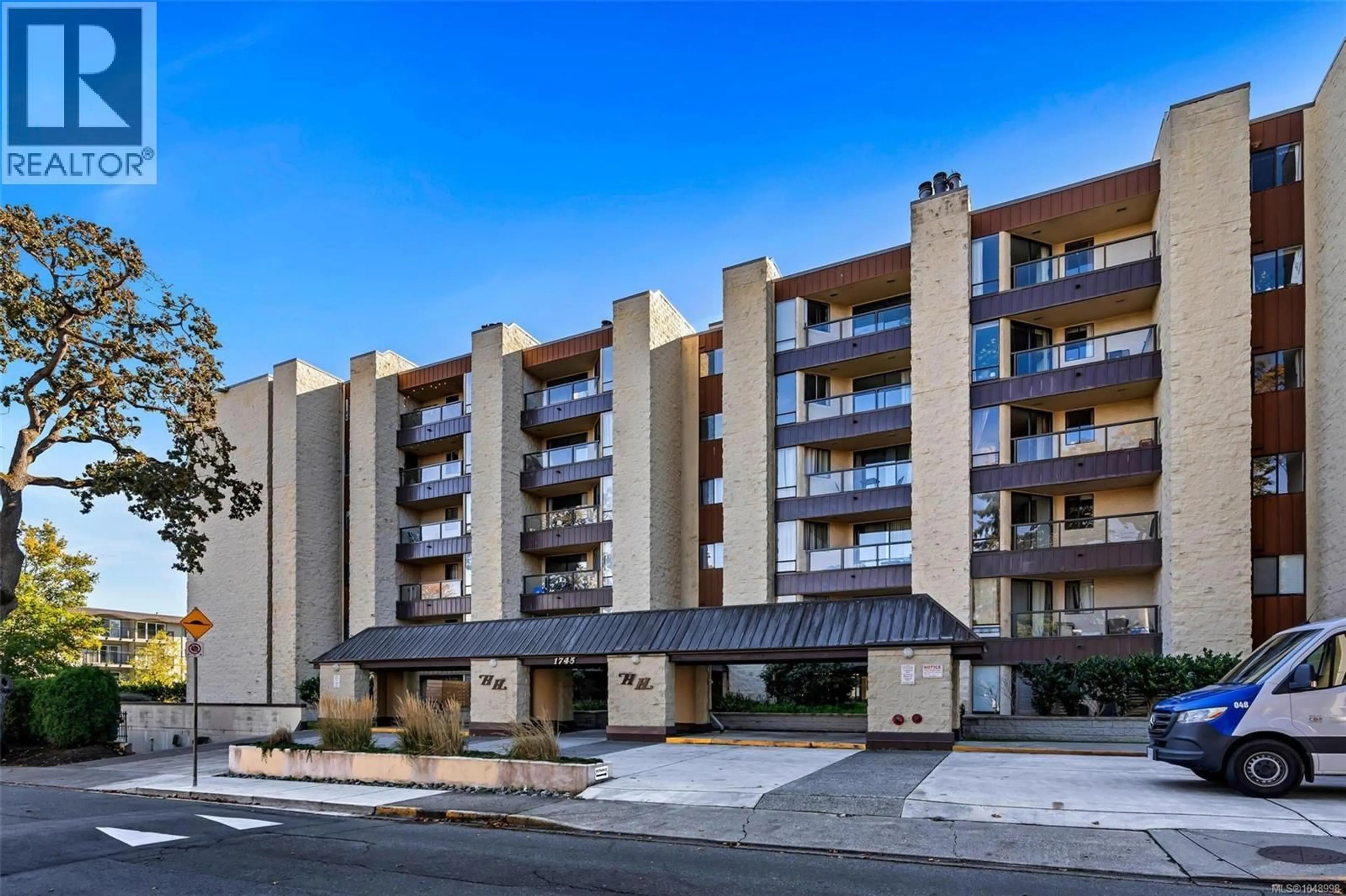 Unknown for 511 - 1745 LEIGHTON ROAD, Victoria British Columbia V8R6R6