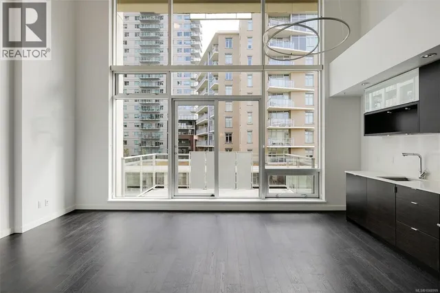 445 - 770 FISGARD STREET, Victoria 5