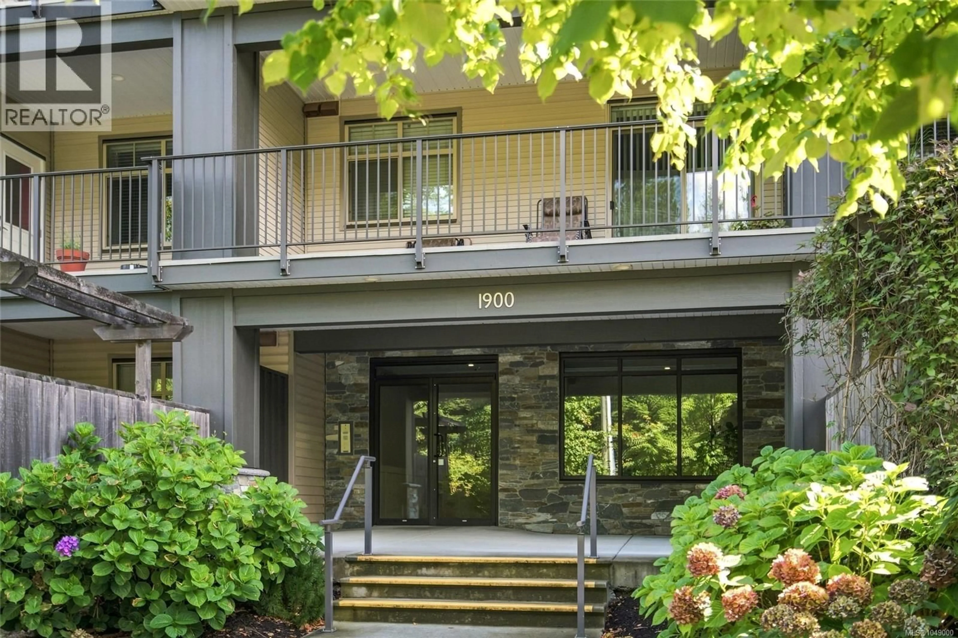 Patio, unknown for 402 - 1900 TULSA ROAD, Nanaimo British Columbia V9S0C2