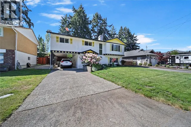 3950 DUNSMUIR STREET, Port Alberni 3