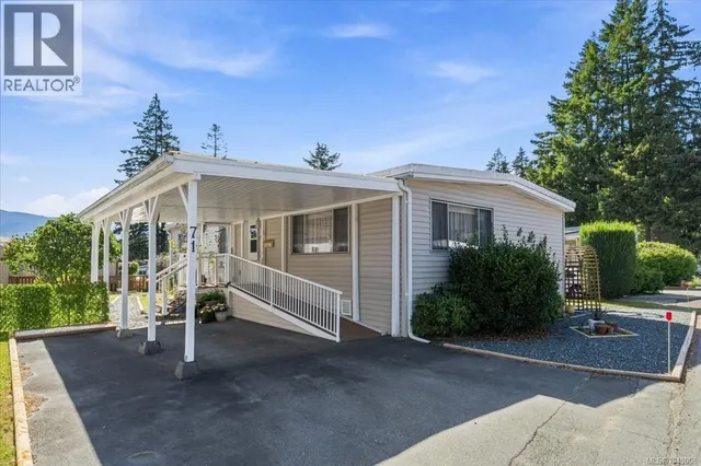 71 - 5854 TURNER ROAD, Nanaimo
