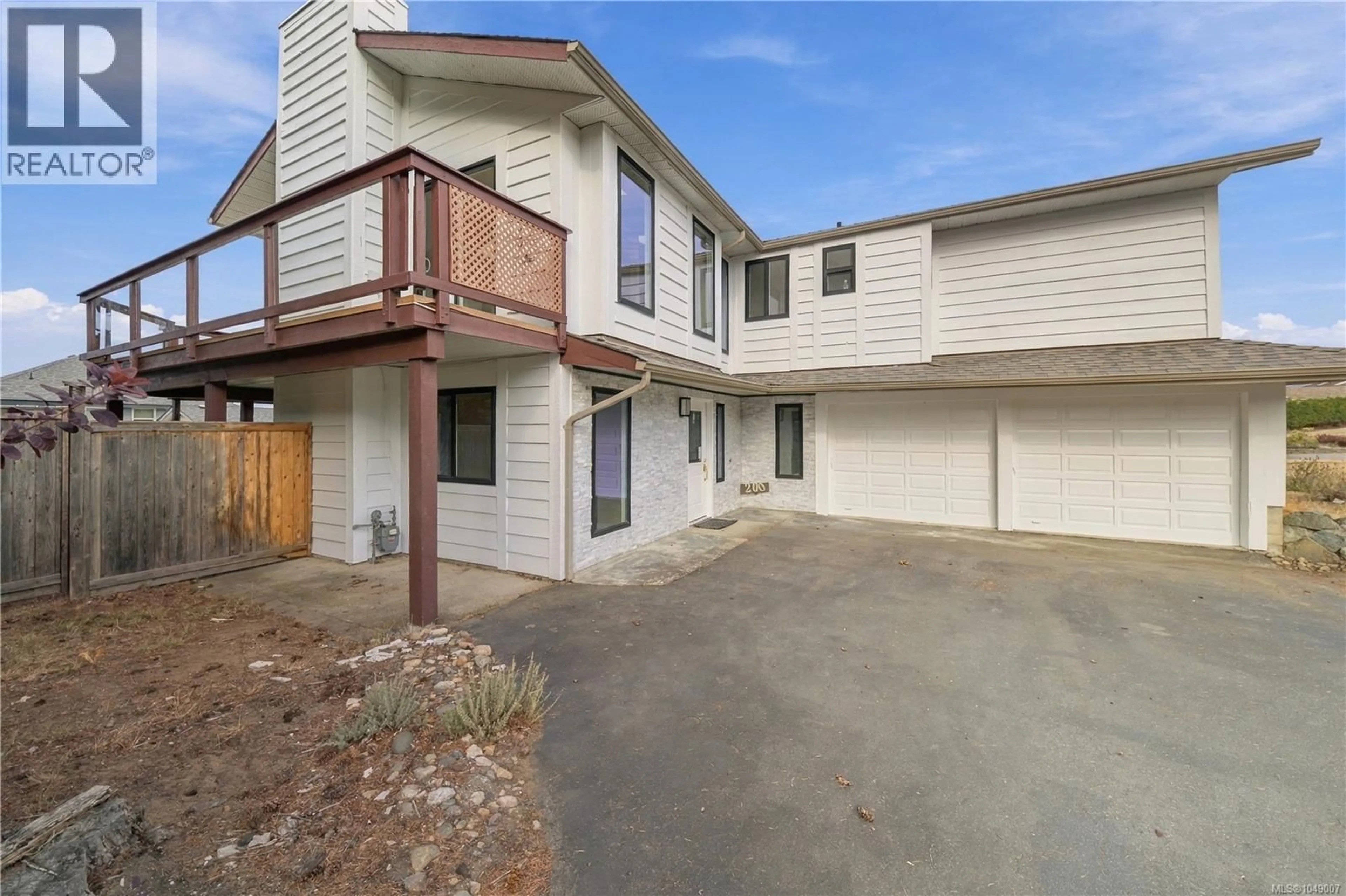 Unknown for 200 KINGFISHER PLACE, Nanaimo British Columbia V9V1A9