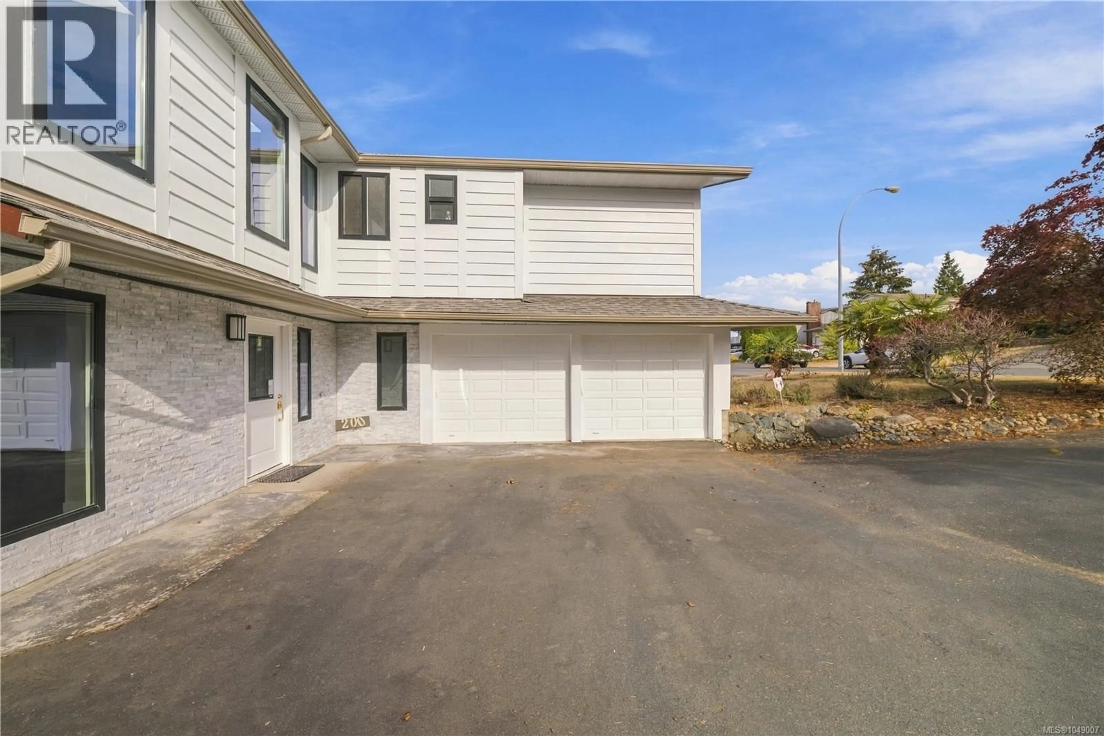Unknown for 200 KINGFISHER PLACE, Nanaimo British Columbia V9V1A9