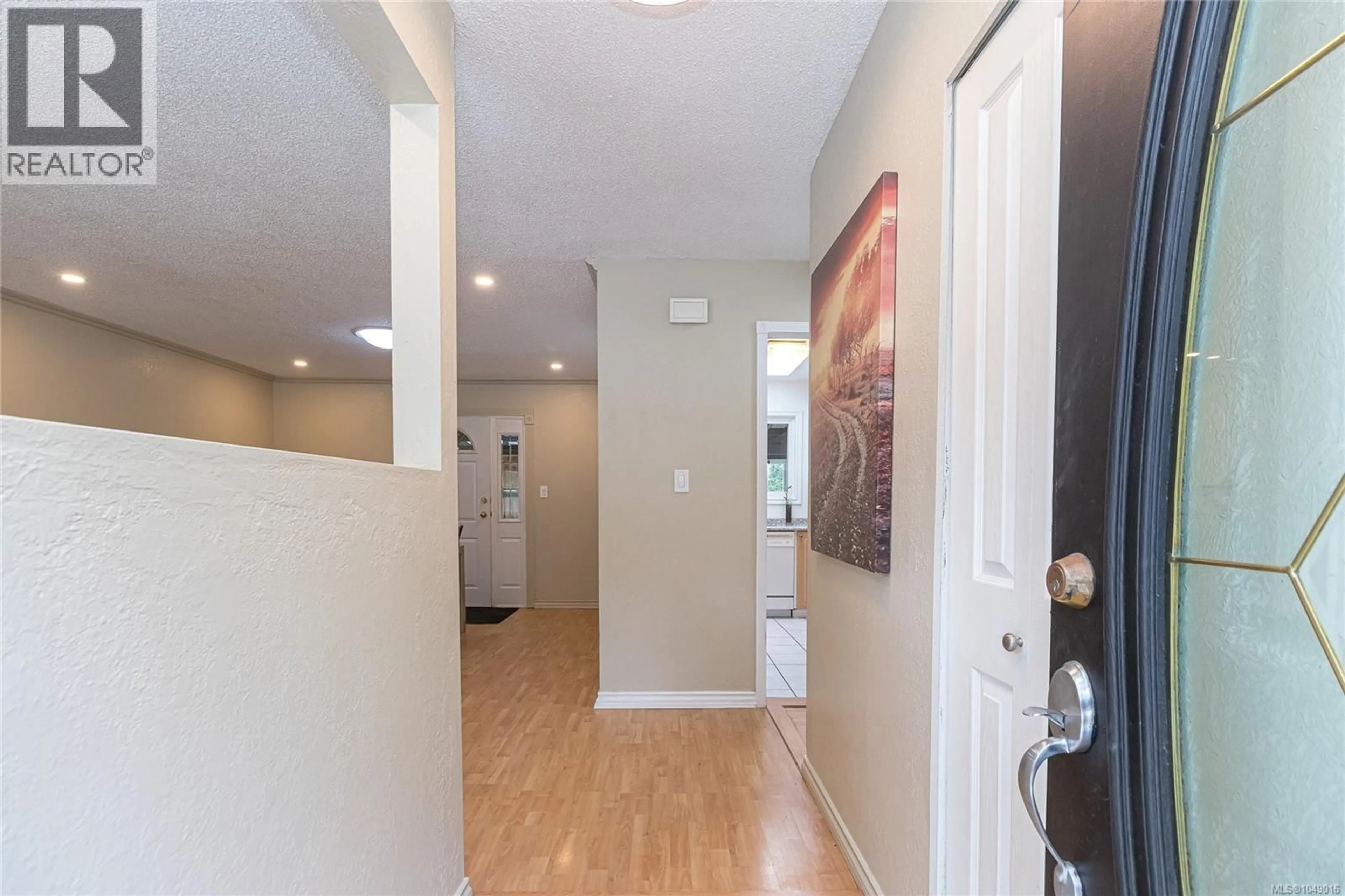 Indoor entryway for 2890 CANYON PARK PLACE, Langford British Columbia V9B4Z4