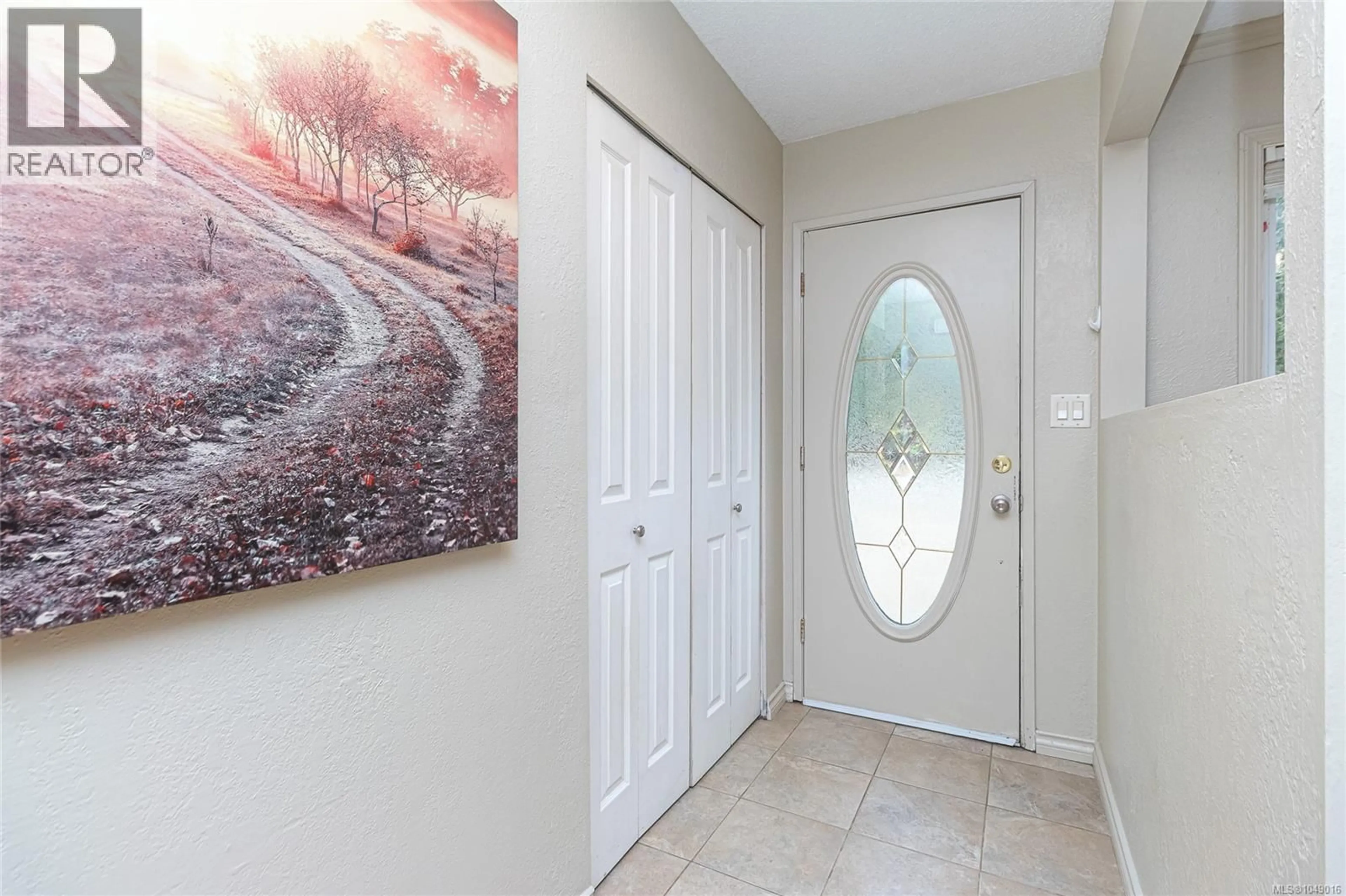 Indoor entryway for 2890 CANYON PARK PLACE, Langford British Columbia V9B4Z4