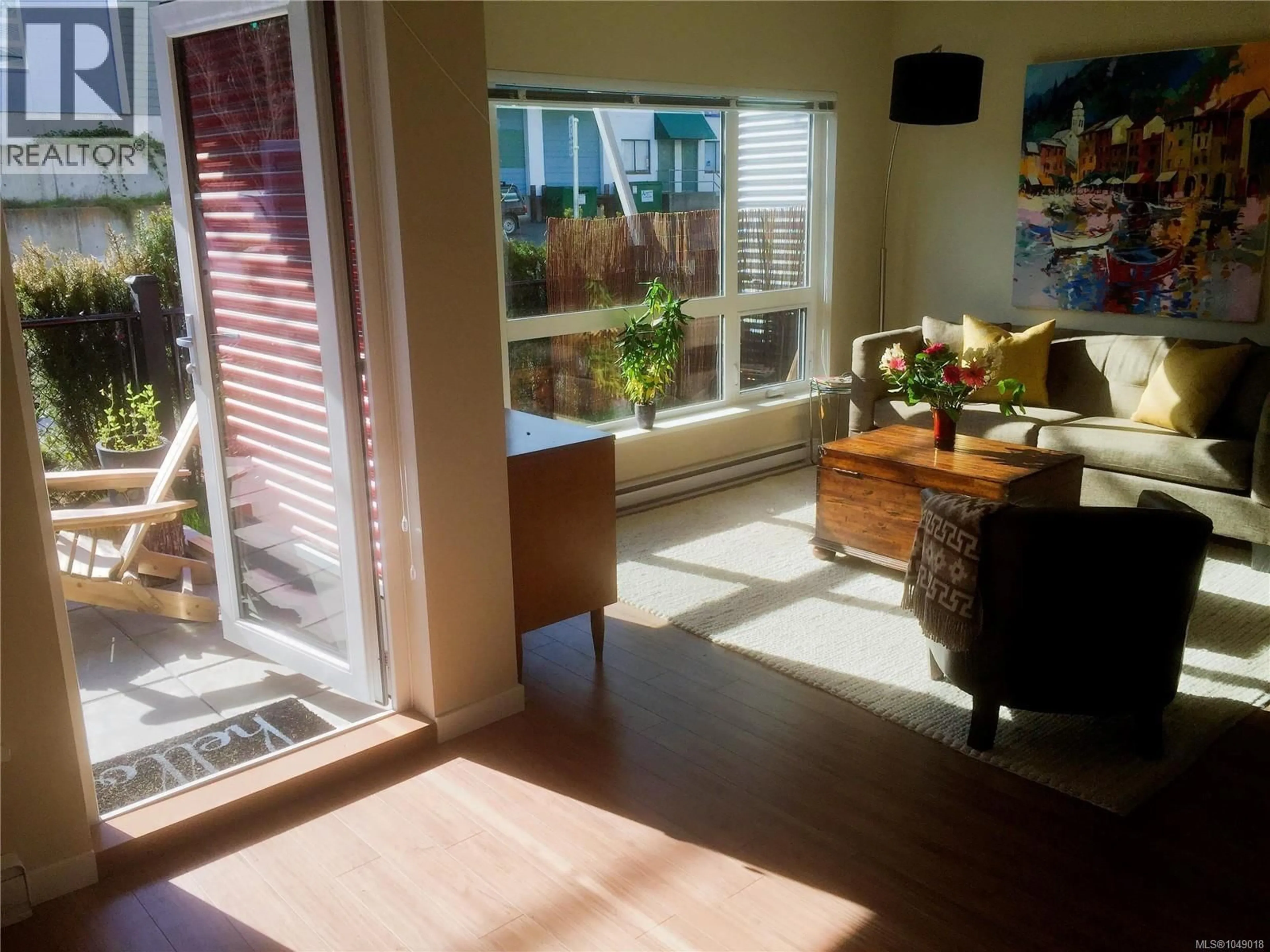 Unknown for 103 - 785 TYEE ROAD, Victoria British Columbia V9A7R5