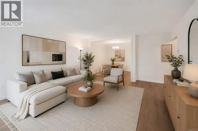 202 - 1419 STADACONA AVENUE, Victoria 3