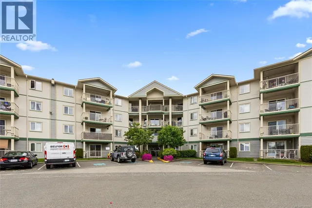 409 - 4971 SONGBIRD PLACE, Nanaimo 2