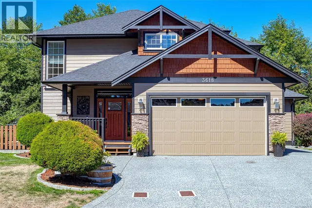 3618 BELSIZE CLOSE, Langford 2