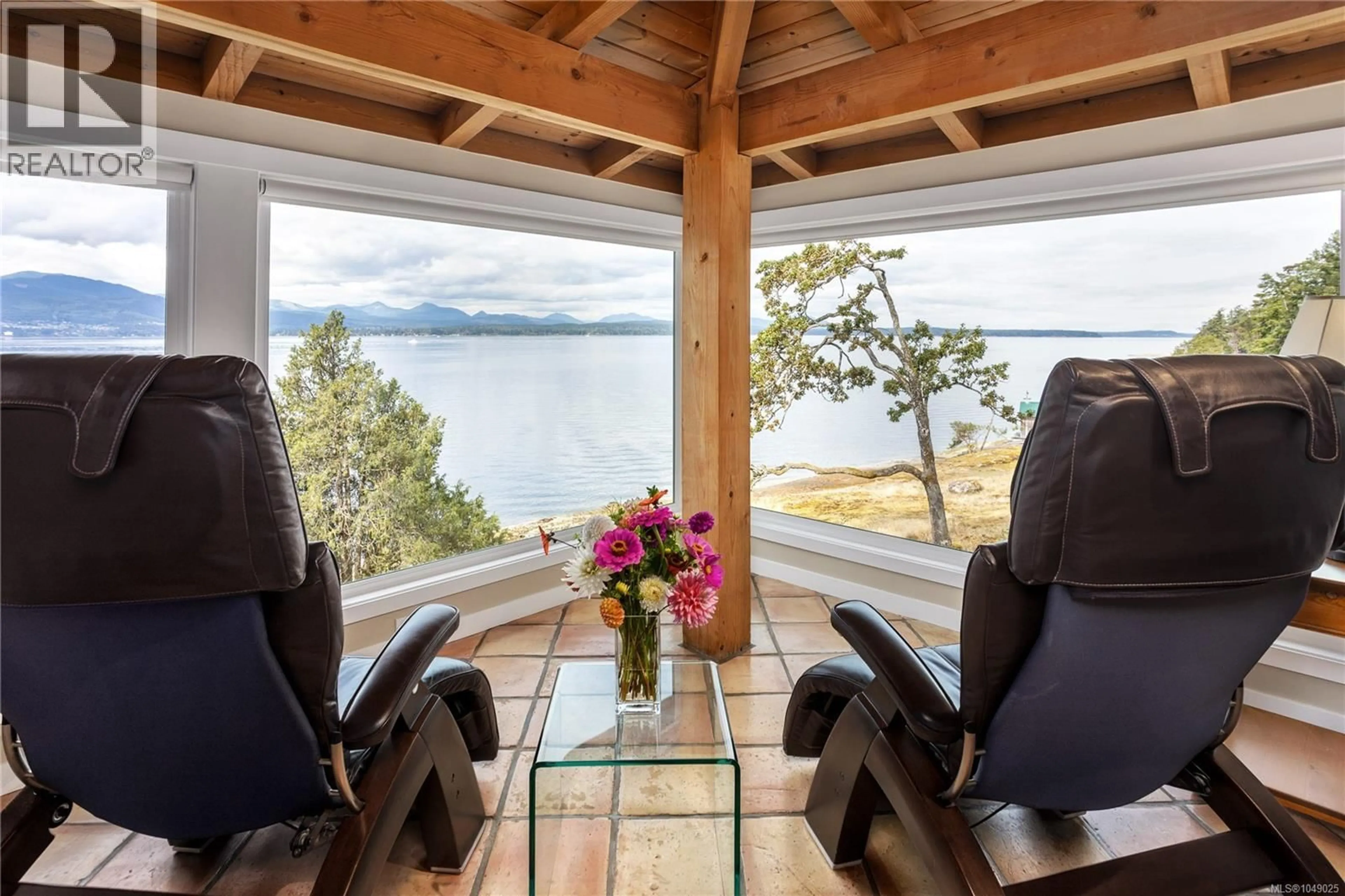 Unknown for 256 FORBES DRIVE, Thetis Island British Columbia V0R2Y0