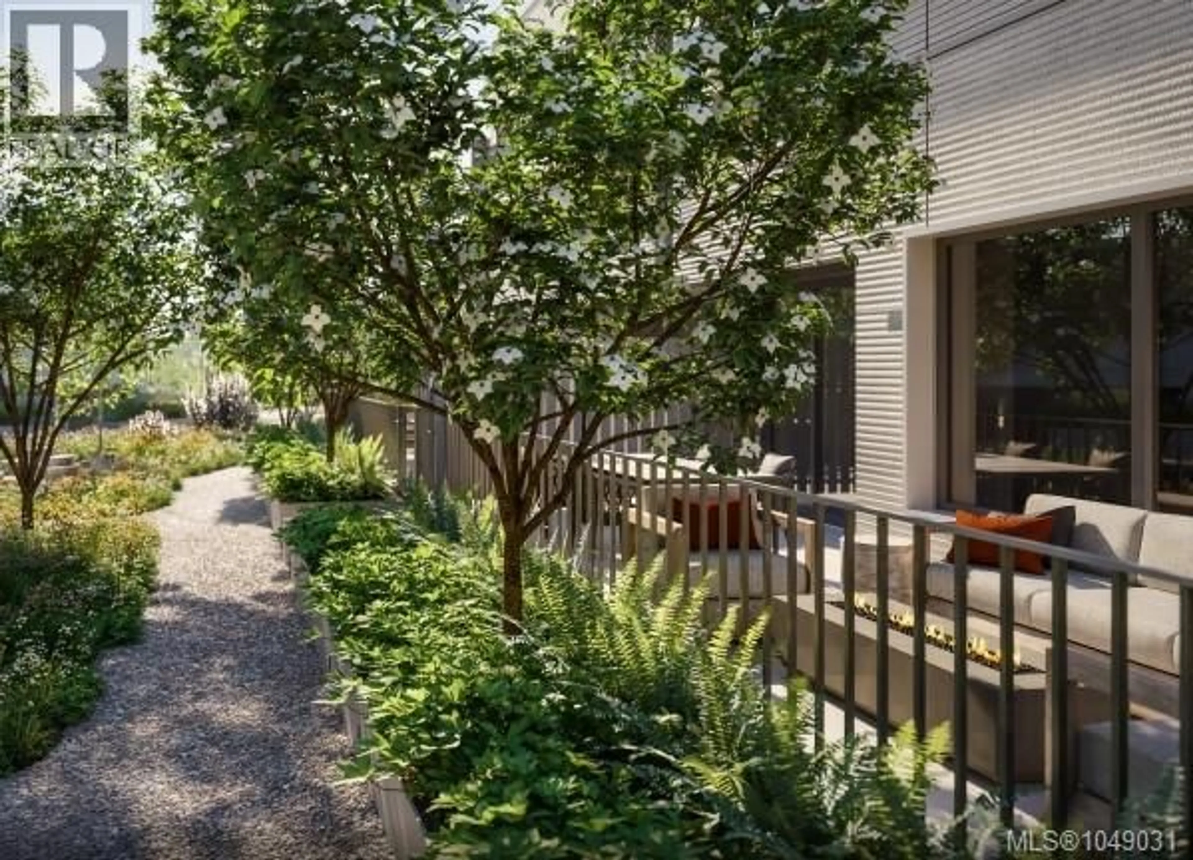Patio, street for 302 - 3548 SEABLUFF CRESCENT, Colwood British Columbia V9C0P7