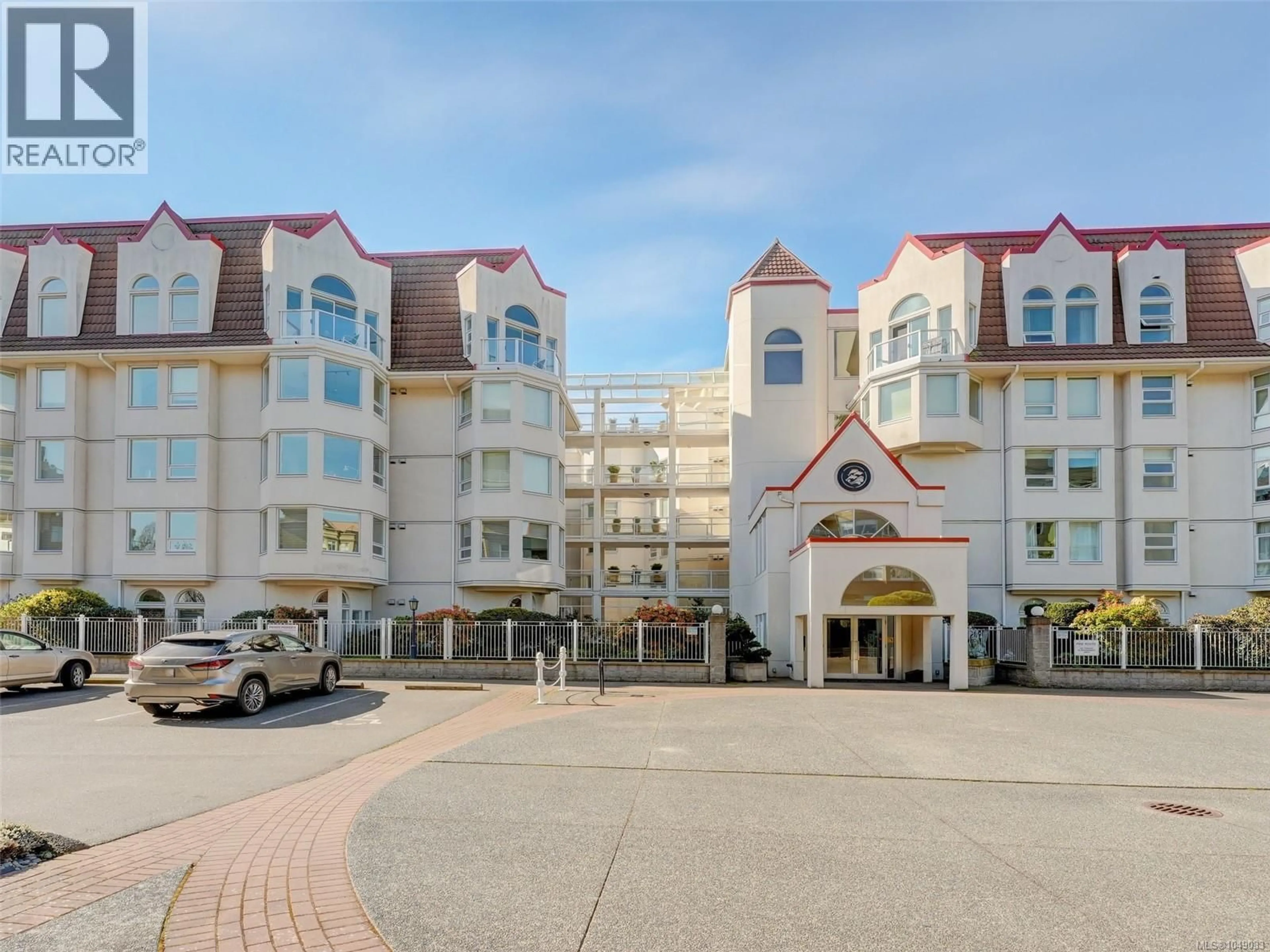 Unknown for 313 - 10 PAUL KANE PLACE, Victoria British Columbia V9A7J8