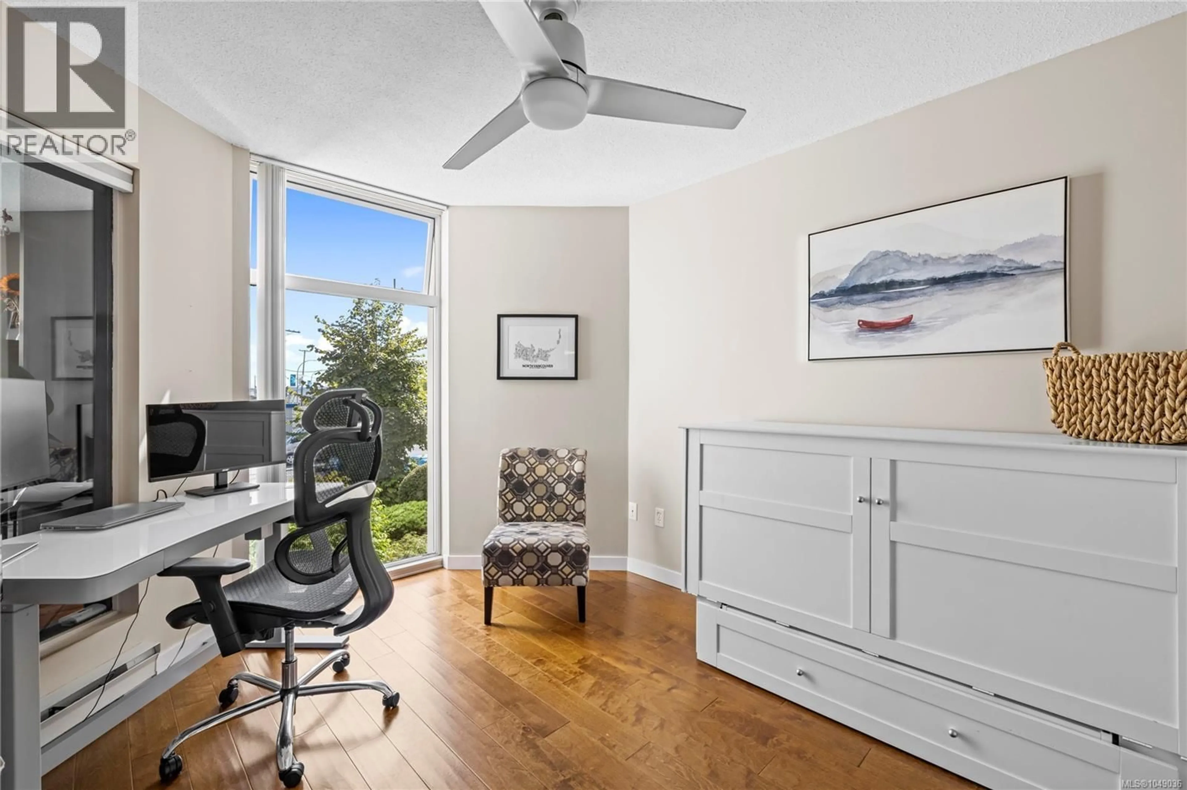 A pic of a room for 206 - 158 PROMENADE DRIVE, Nanaimo British Columbia V9R6M7