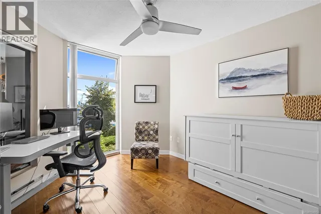 206 - 158 PROMENADE DRIVE, Nanaimo 3