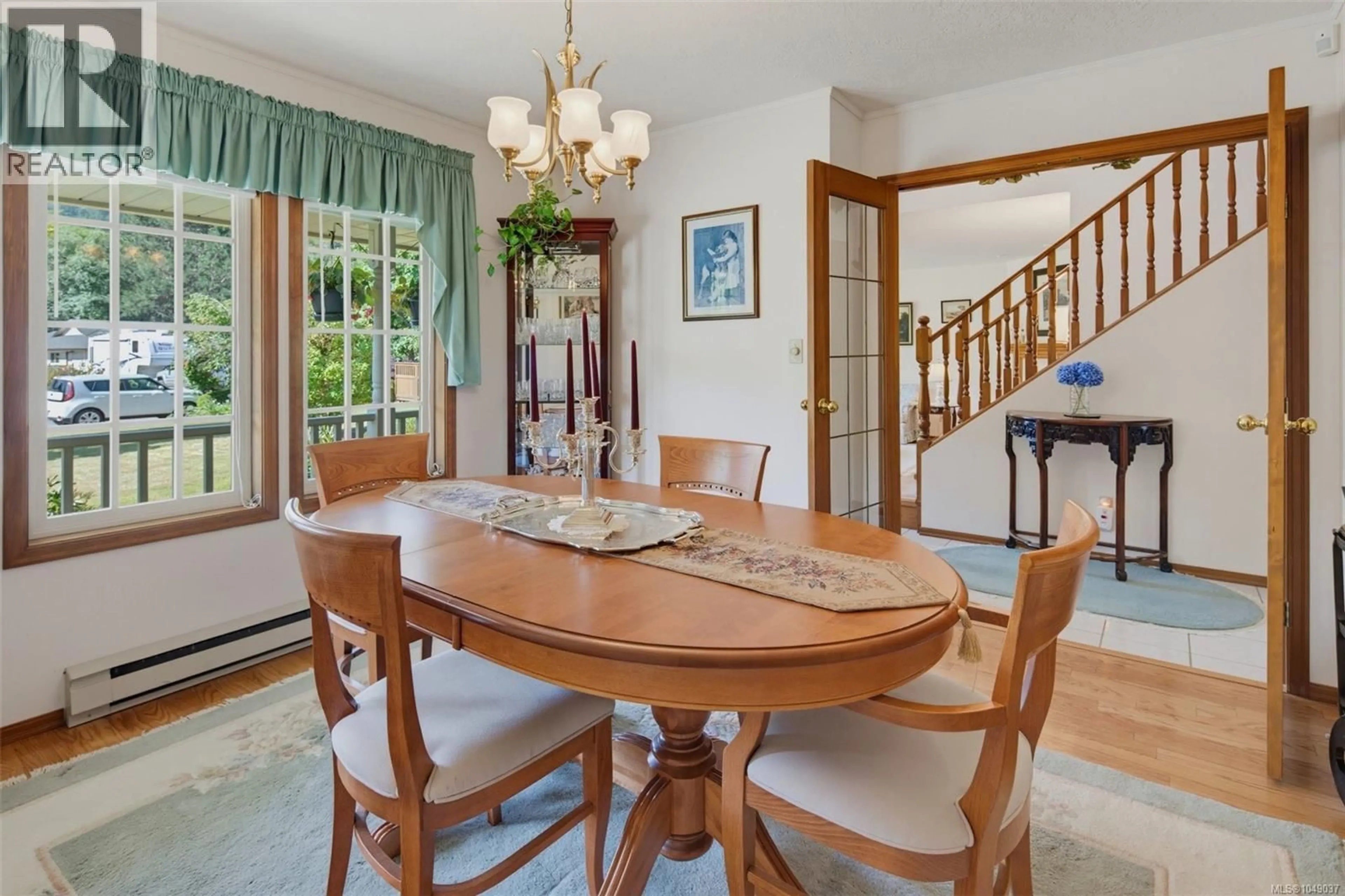 Dining room, unknown for 3141 ANTROBUS CRESCENT, Colwood British Columbia V9B5P4