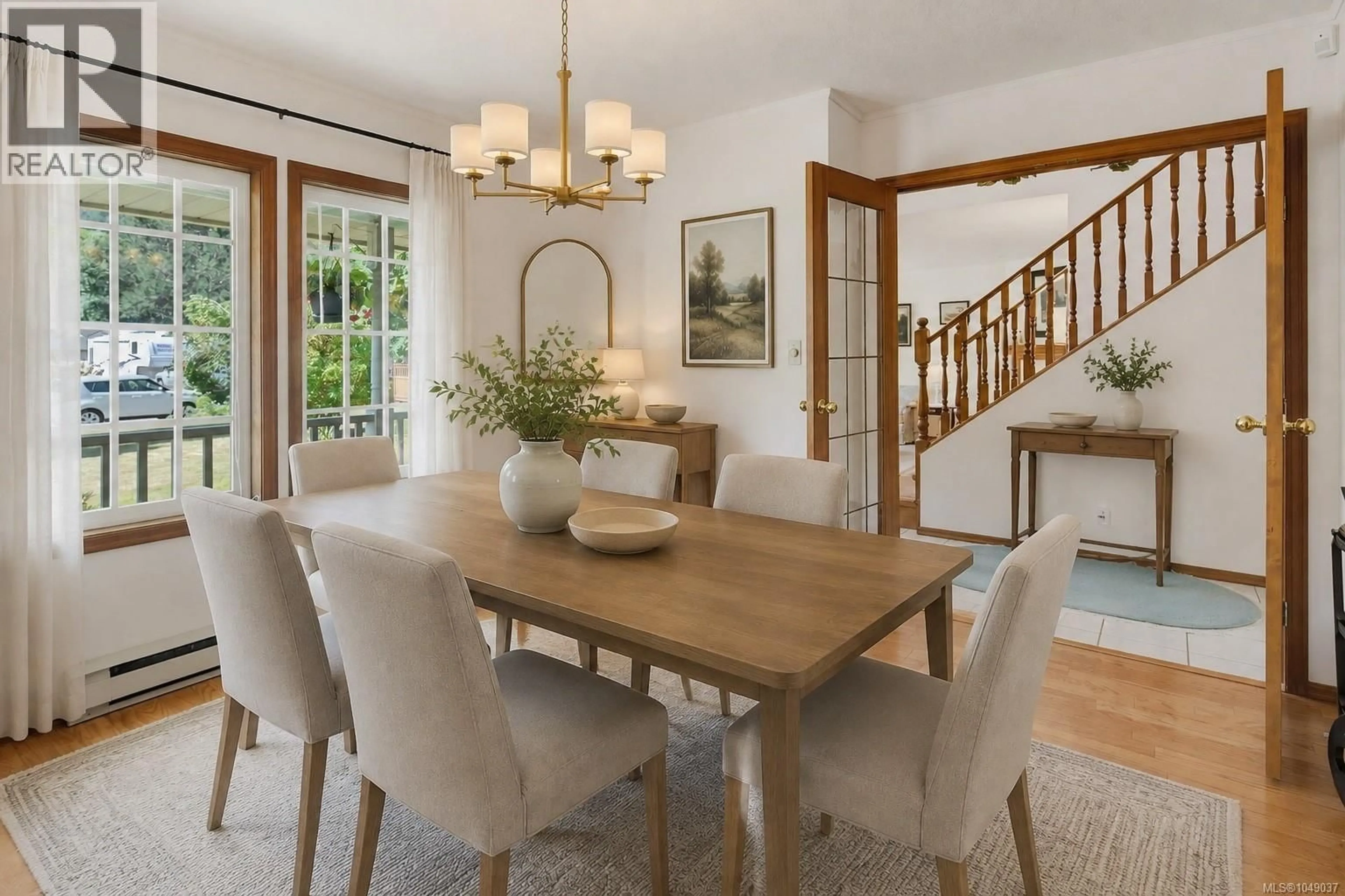 Dining room, unknown for 3141 ANTROBUS CRESCENT, Colwood British Columbia V9B5P4