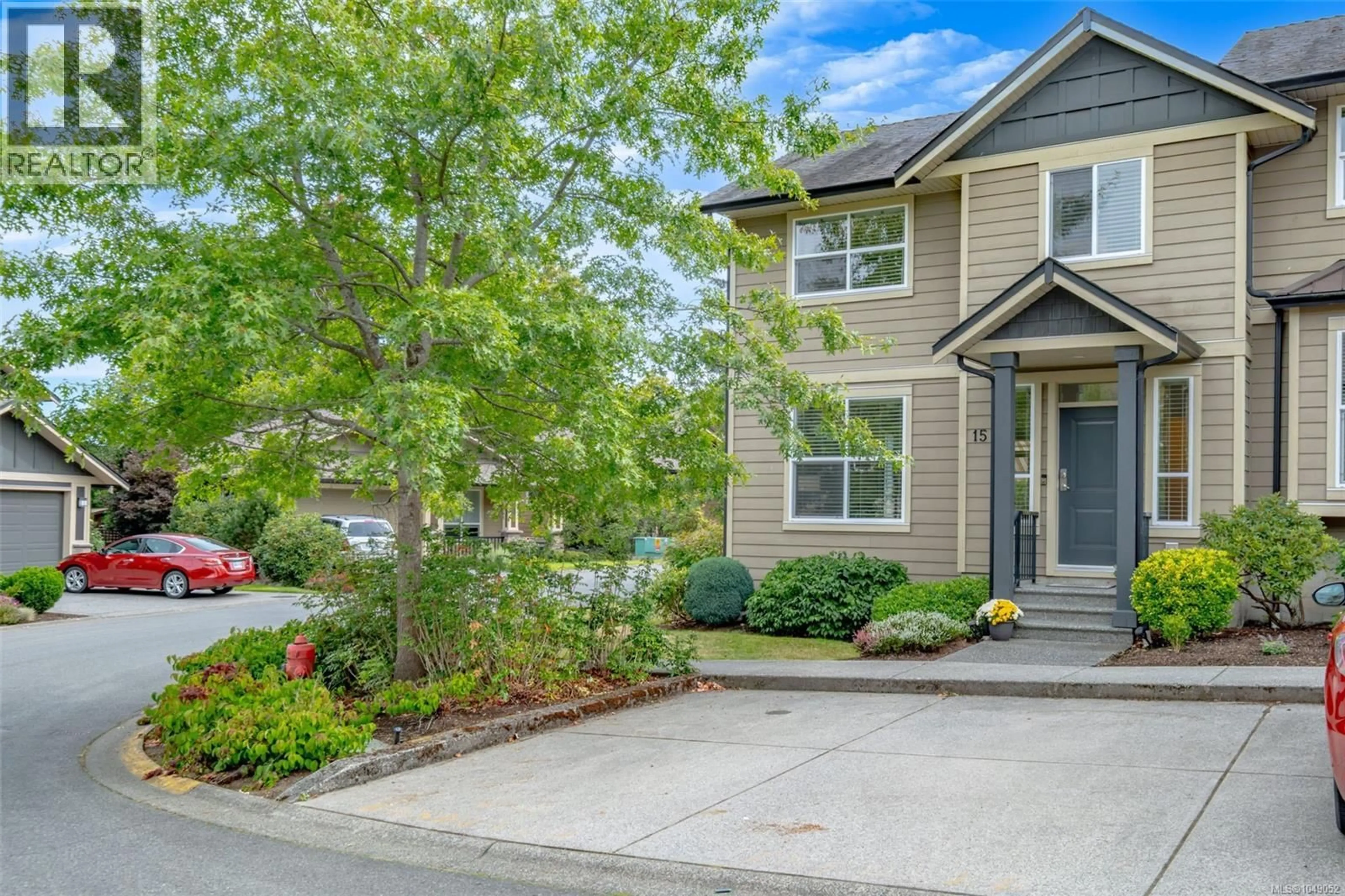 Unknown for 15 - 3101 CLIFFS ROAD, Duncan British Columbia V9L0C6