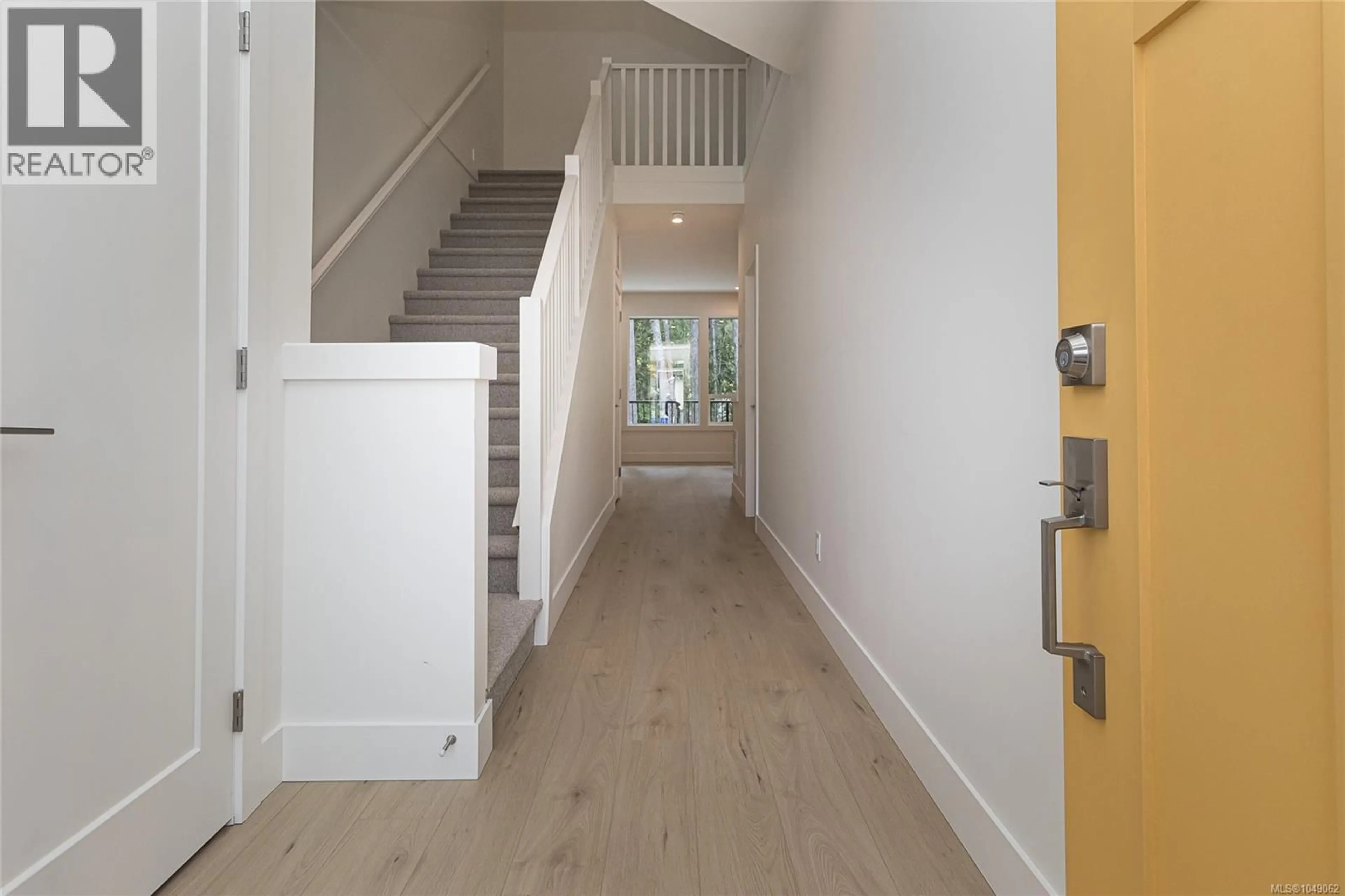 Indoor entryway for 2168 BELLFLOWER DRIVE, Langford British Columbia V9C0S6