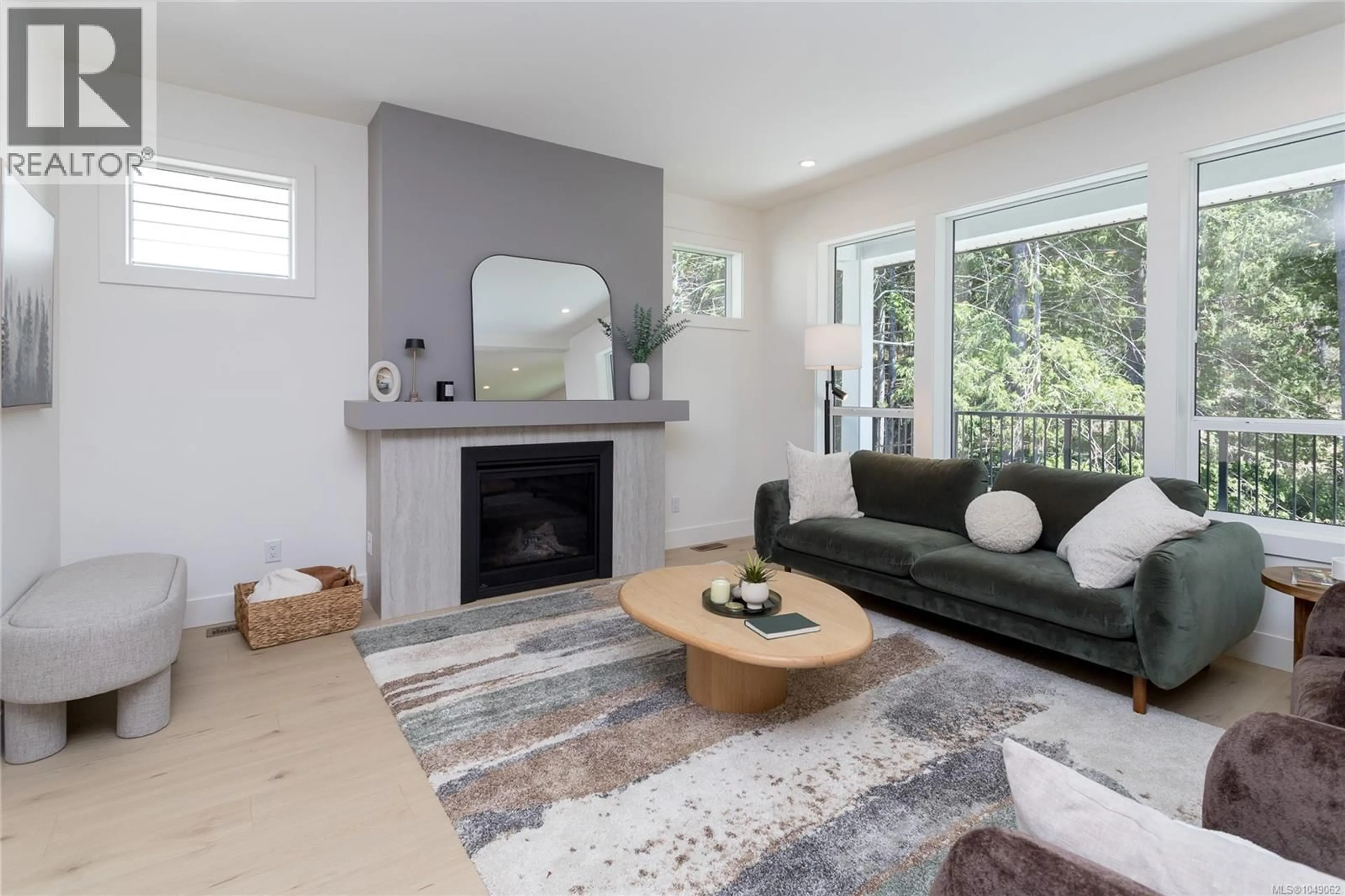 Living room with furniture, unknown for 2168 BELLFLOWER DRIVE, Langford British Columbia V9C0S6