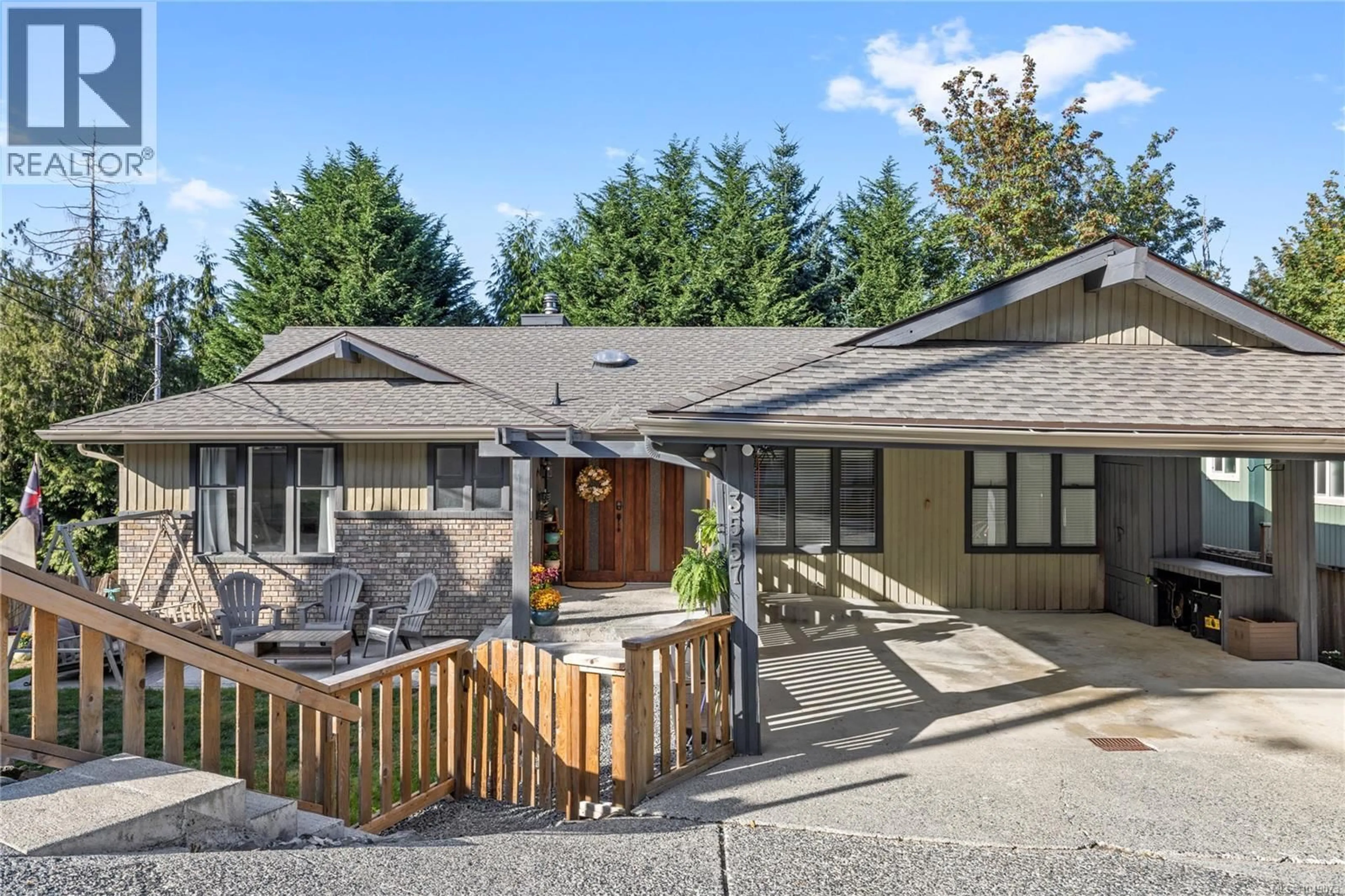 Unknown for 3557 FAIRVIEW DRIVE, Nanaimo British Columbia V9T4R5