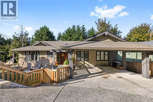 3557 FAIRVIEW DRIVE, Nanaimo 3