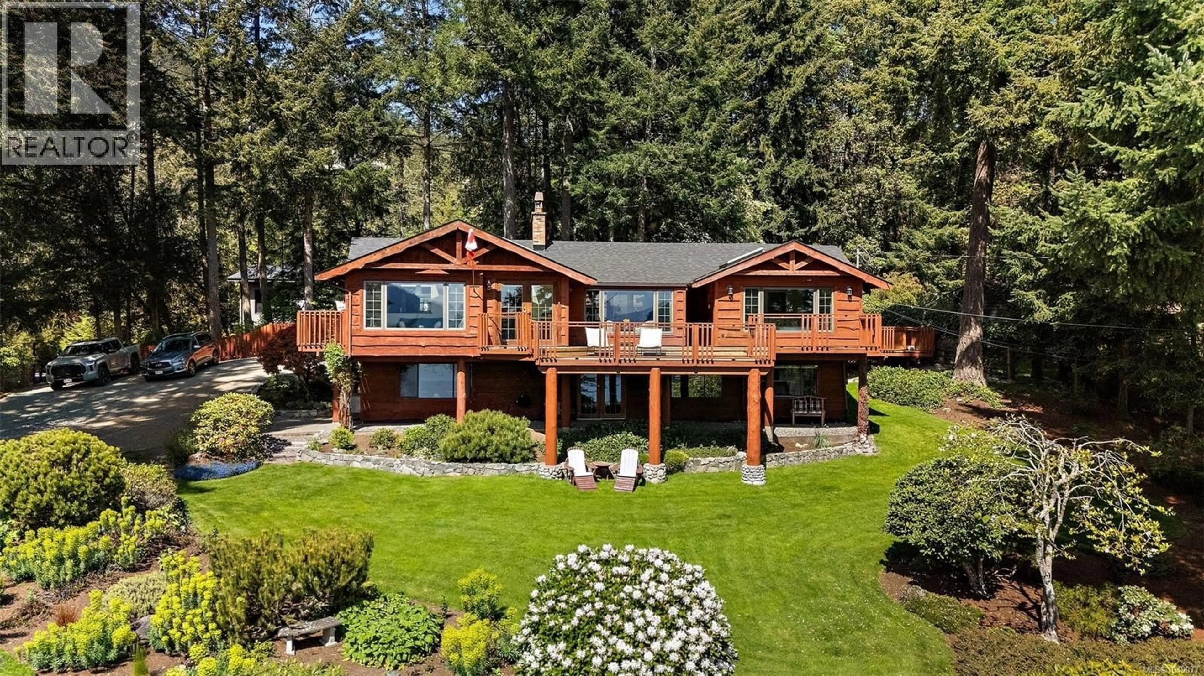 Unknown for 539 BAYVIEW PLACE, Duncan British Columbia V9L5X7