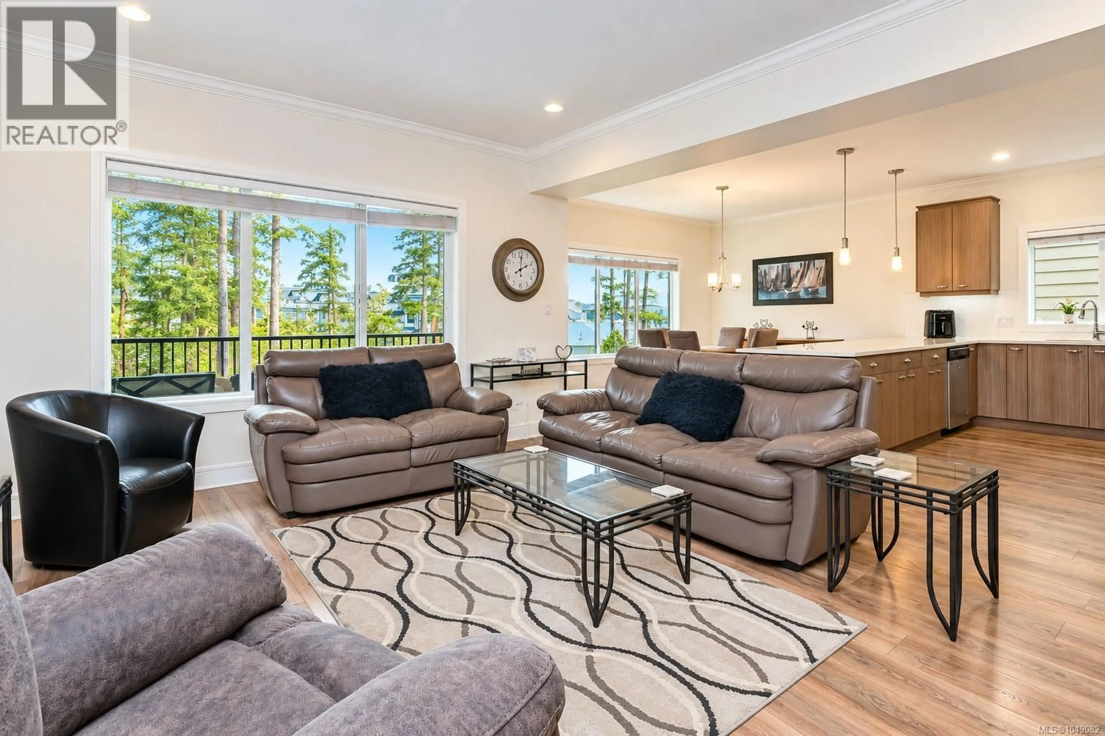 Living room with furniture, unknown for 1166 BOMBARDIER CRESCENT, Langford British Columbia V9B0R2