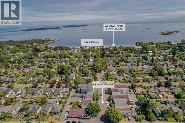 2624 ESTEVAN AVENUE, Oak Bay 2