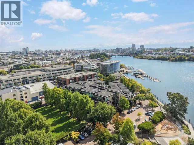 306 - 330 WATERFRONT CRESCENT, Victoria 2
