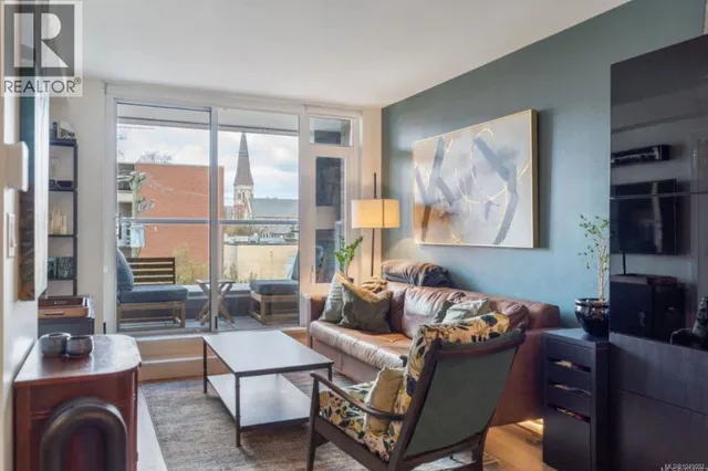 401 - 845 JOHNSON STREET, Victoria 5