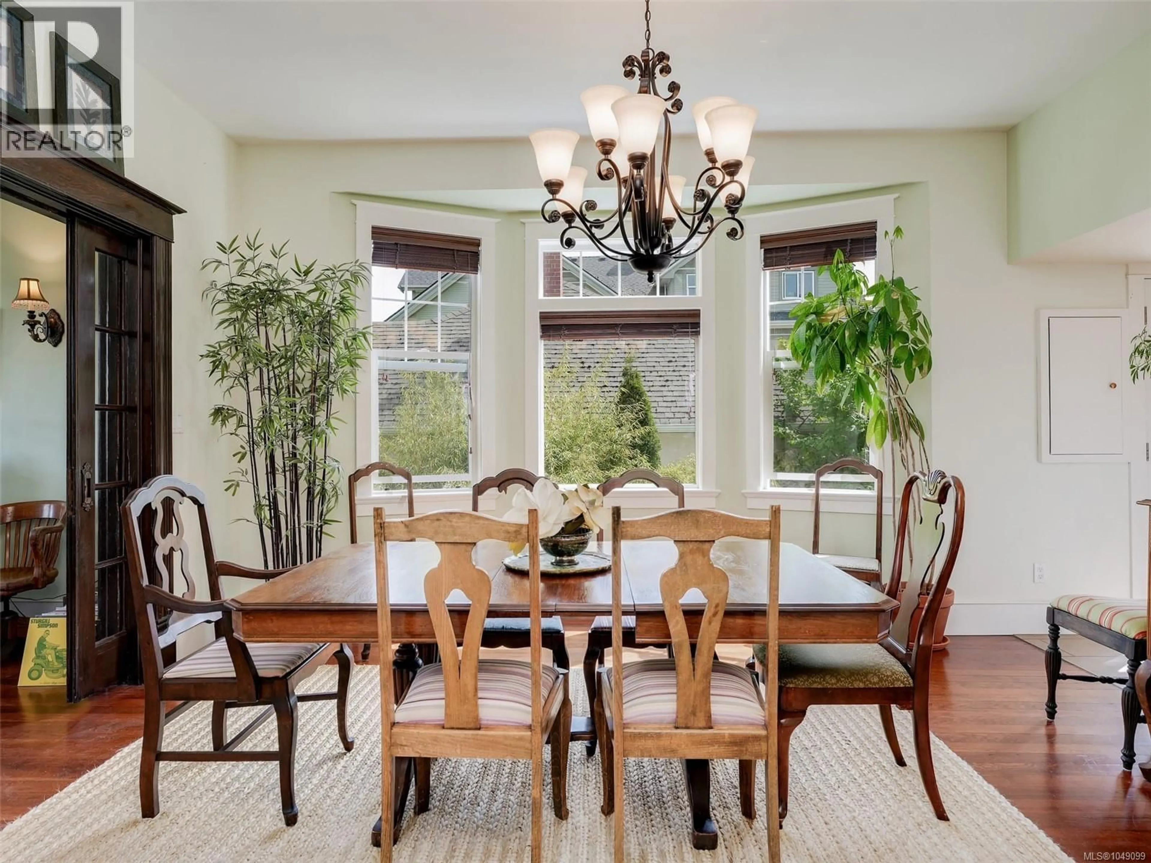 Dining room, unknown for 4 - 833 PRINCESS AVENUE, Victoria British Columbia V8T1K7