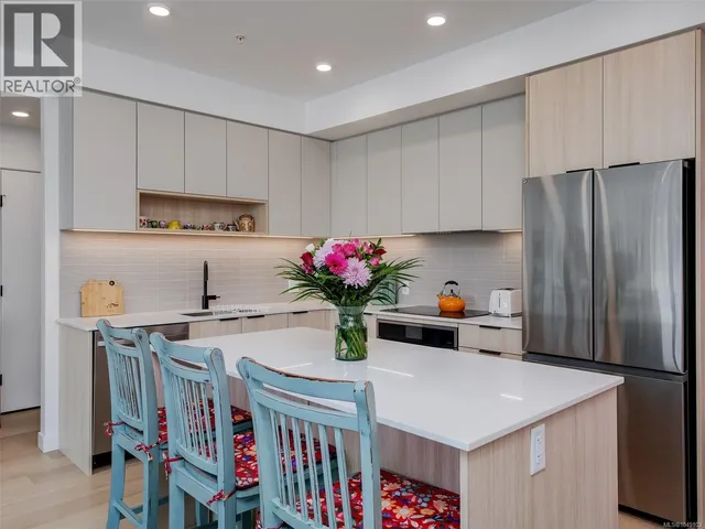 107 - 3564B RYDER HESJEDAL WAY, Colwood 5
