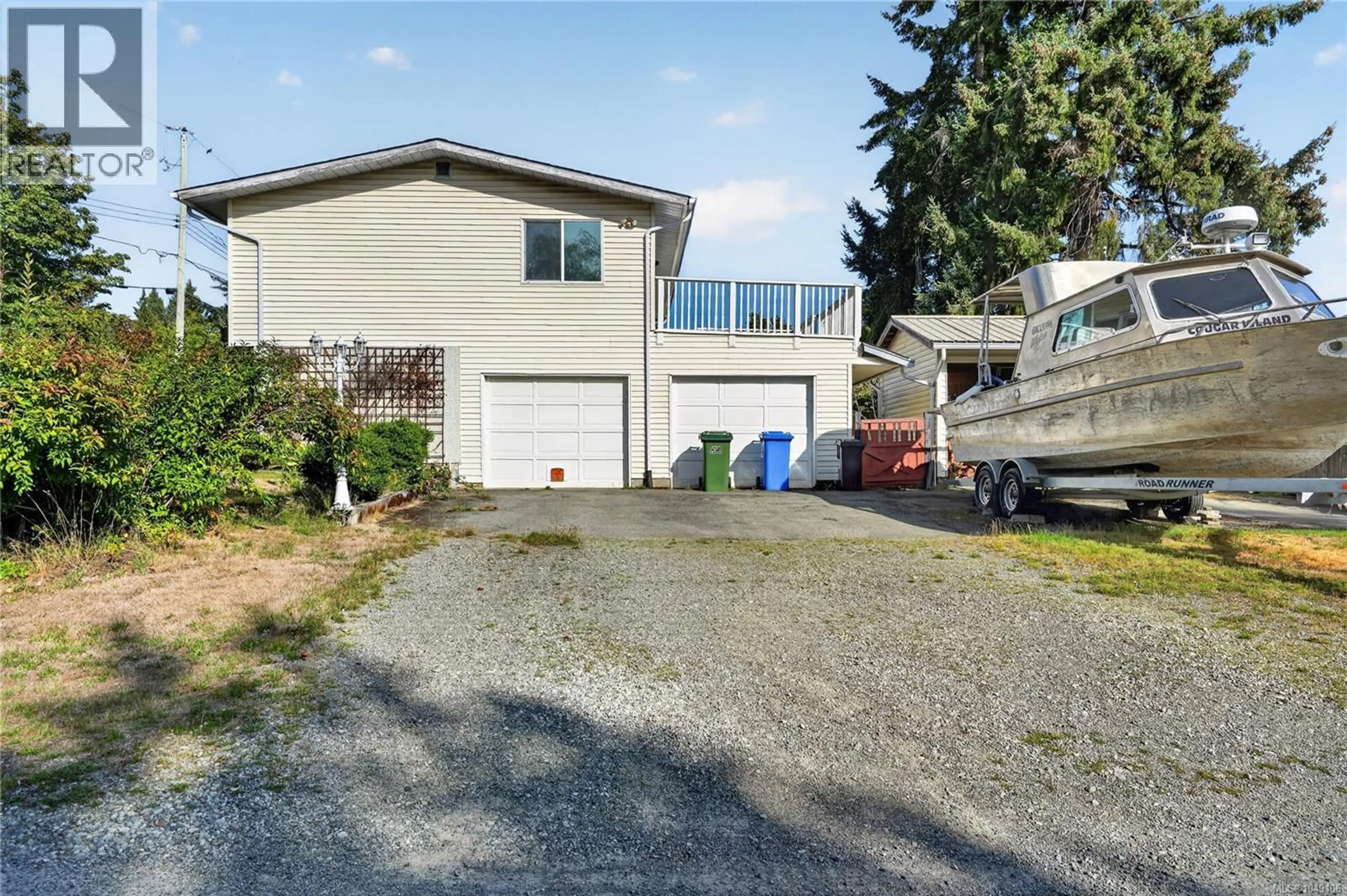 Unknown for 4594 ALWYN STREET, Port Alberni British Columbia V9Y5V1
