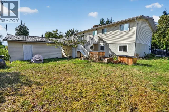4594 ALWYN STREET, Port Alberni 5