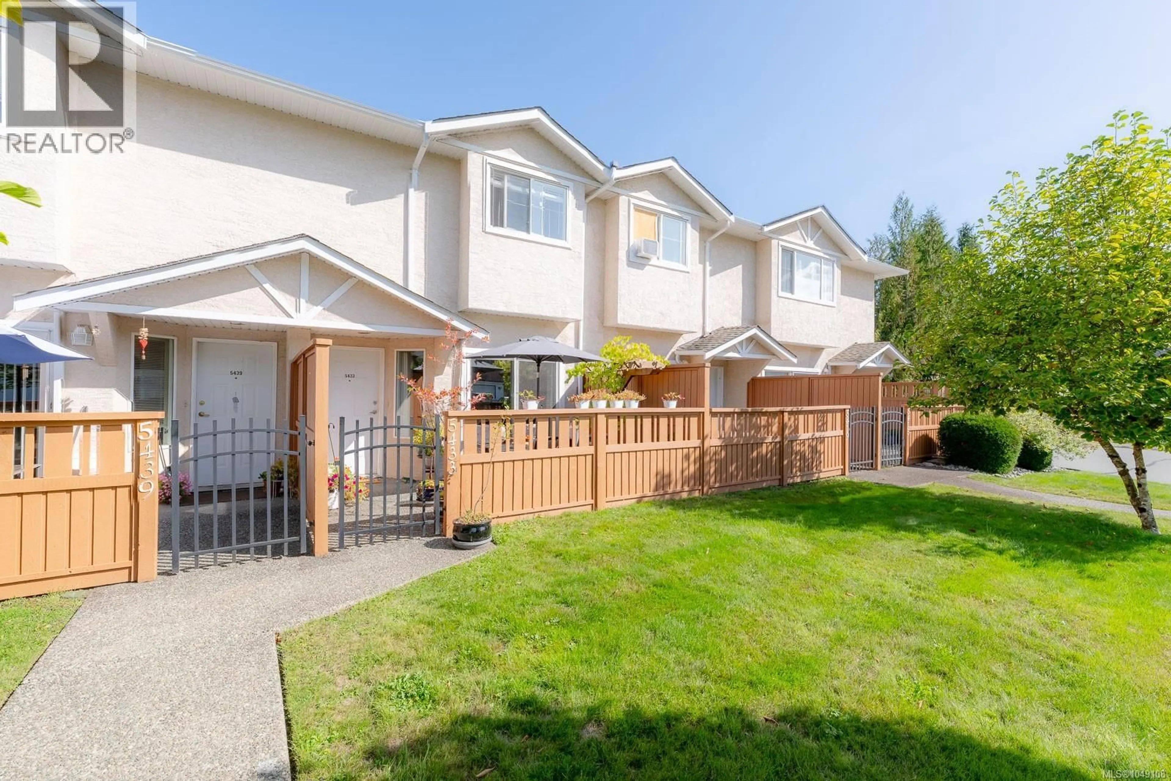 Unknown for 5433 WOODLAND CRESCENT WEST, Port Alberni British Columbia V9Y8H1