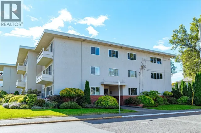 102 - 1318 BEACH DRIVE, Oak Bay 3