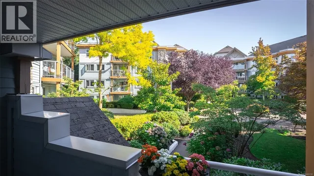 211 - 494 MARSETT PLACE, Saanich 4