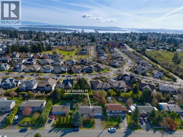 130 WILDLIFE PLACE, Nanaimo 4