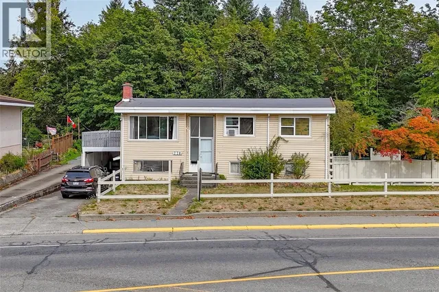 770 GOVERNMENT STREET, Duncan 2