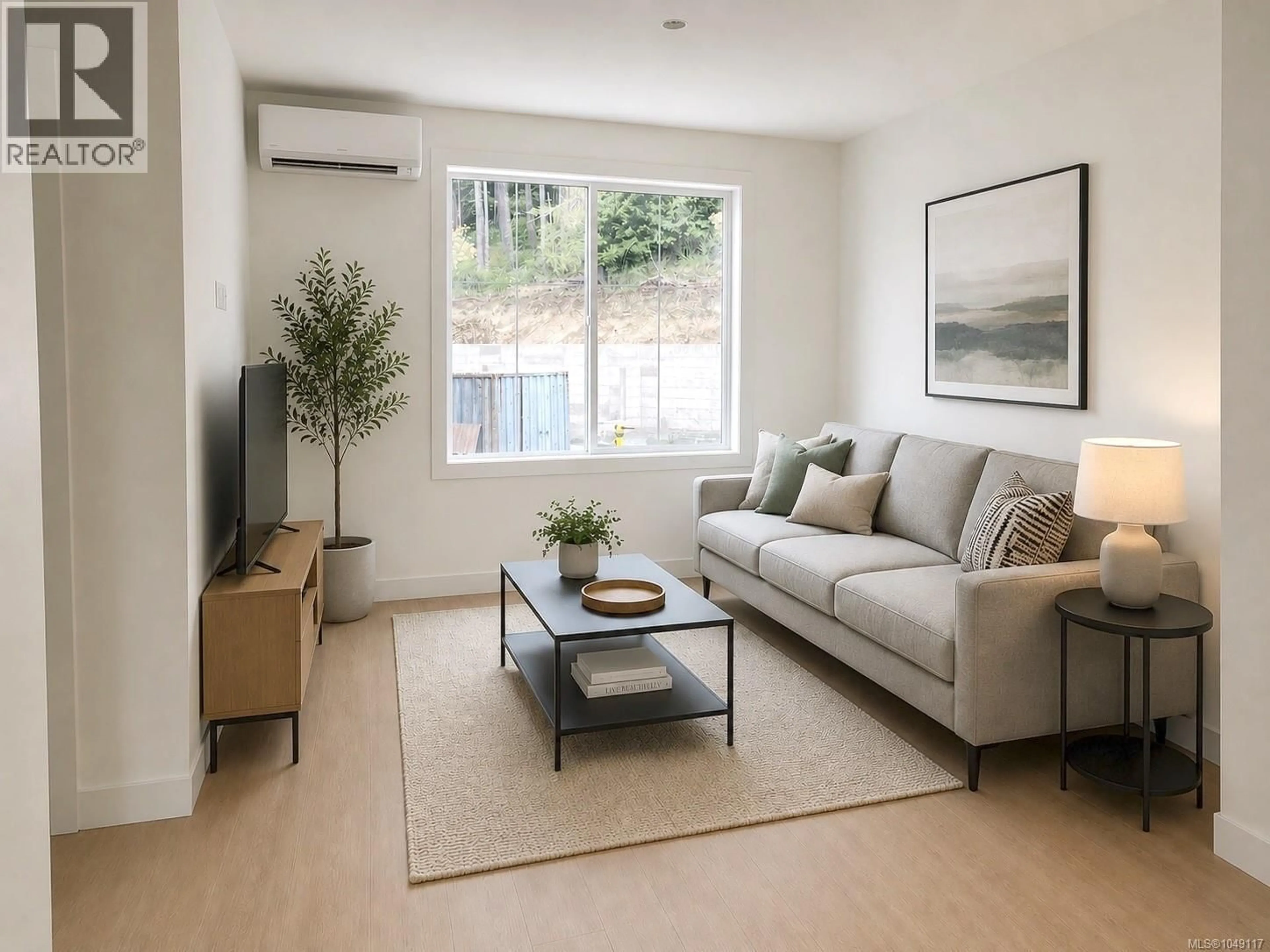 Living room with furniture, unknown for 6 - 3439 TRUMPETER STREET, Colwood British Columbia V9C0R5