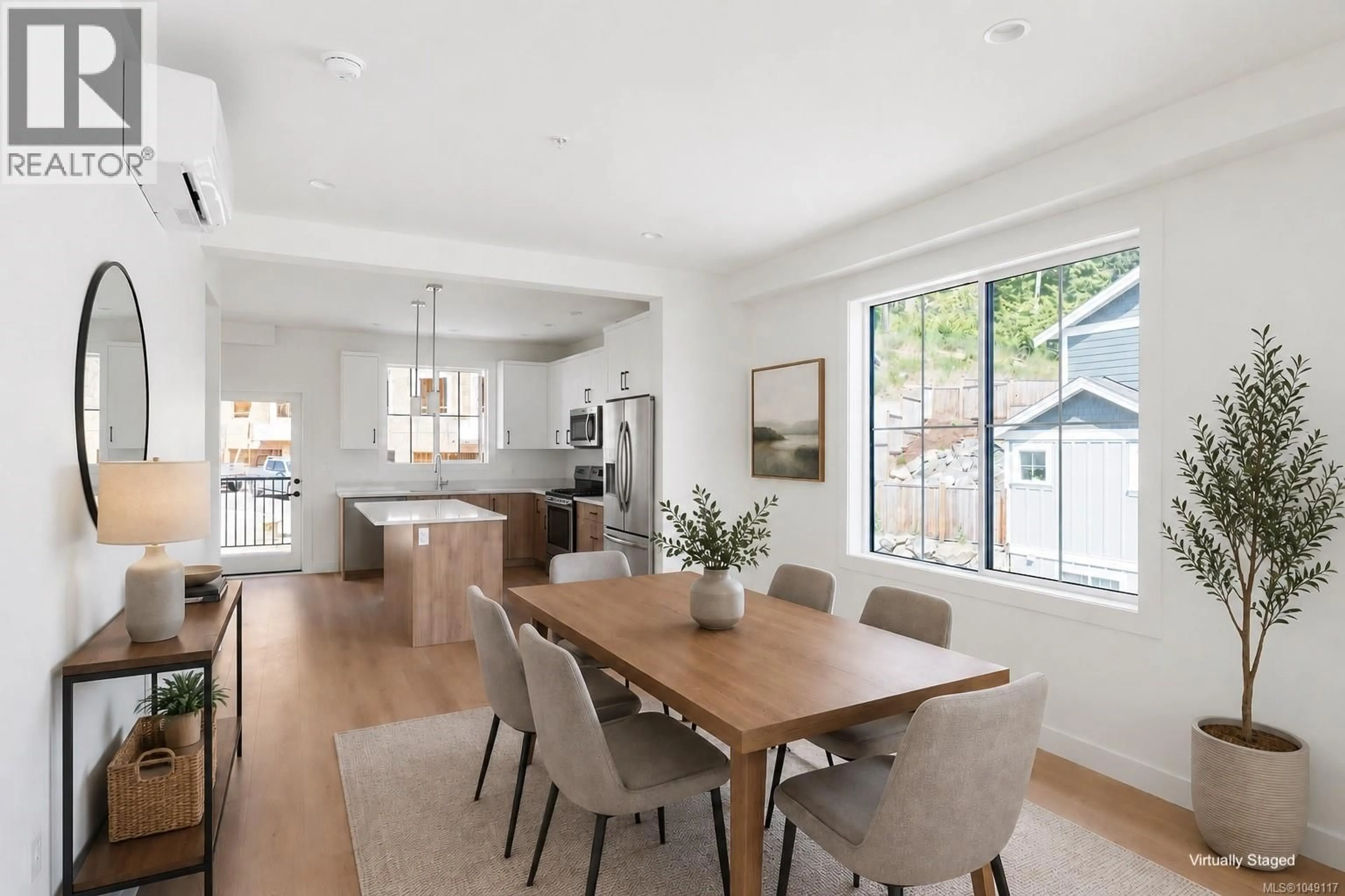 Open concept kitchen, unknown for 6 - 3439 TRUMPETER STREET, Colwood British Columbia V9C0R5