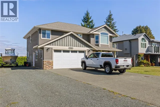 1942 BEAR PLACE, Campbell River 2