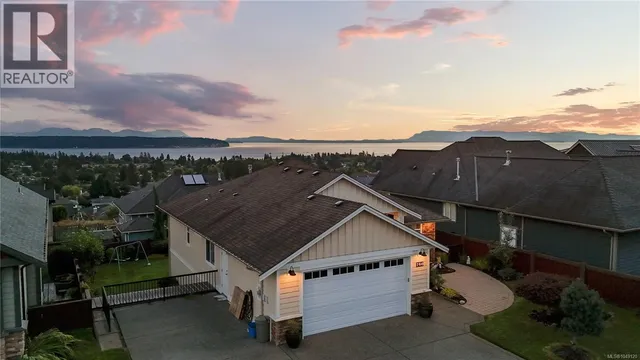 760 TIMBERLINE DRIVE, Campbell River 2