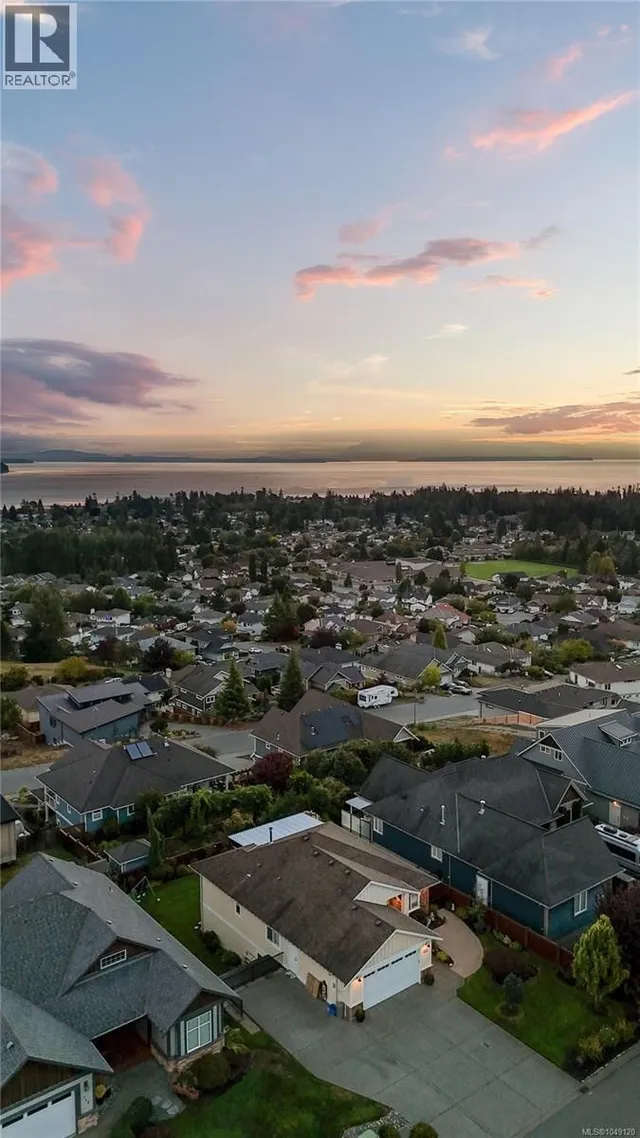 760 TIMBERLINE DRIVE, Campbell River 3