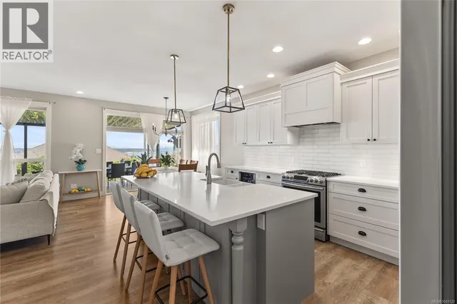 760 TIMBERLINE DRIVE, Campbell River 4
