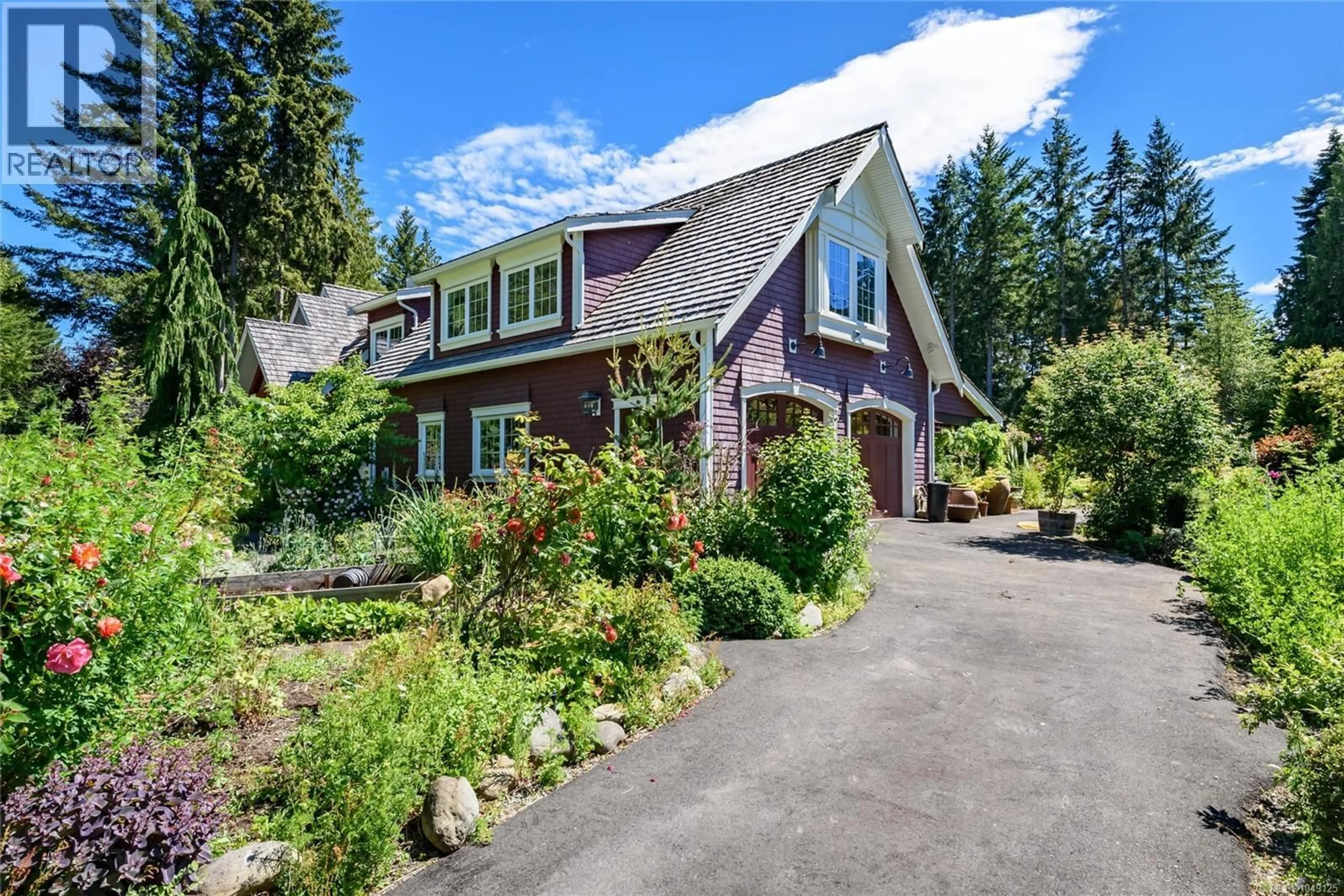 Unknown for 7679 VICTOR LANE, Fanny Bay British Columbia V0R1W0