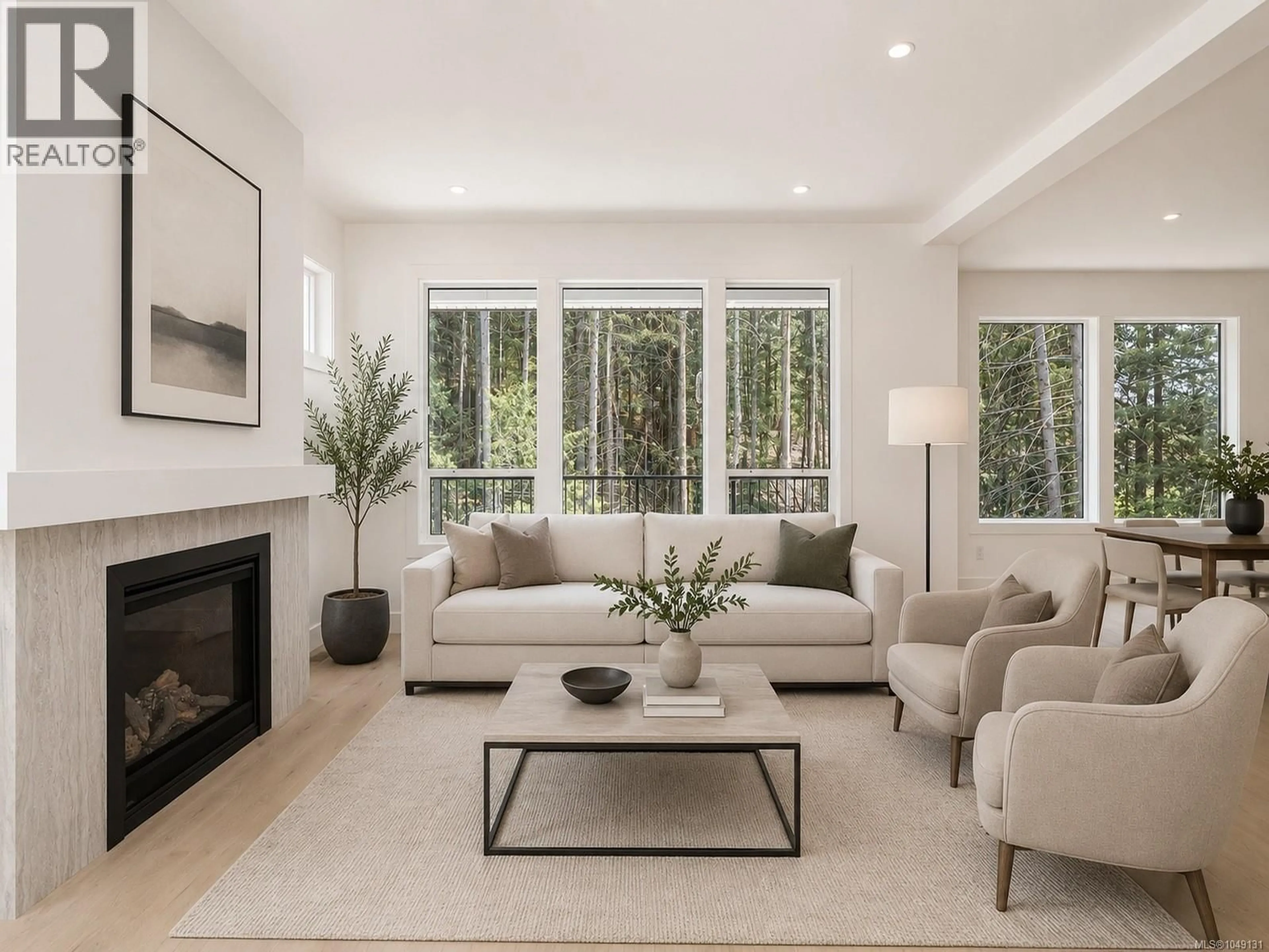 Living room with furniture, unknown for 2176 BELLFLOWER DRIVE, Langford British Columbia V9C0S6